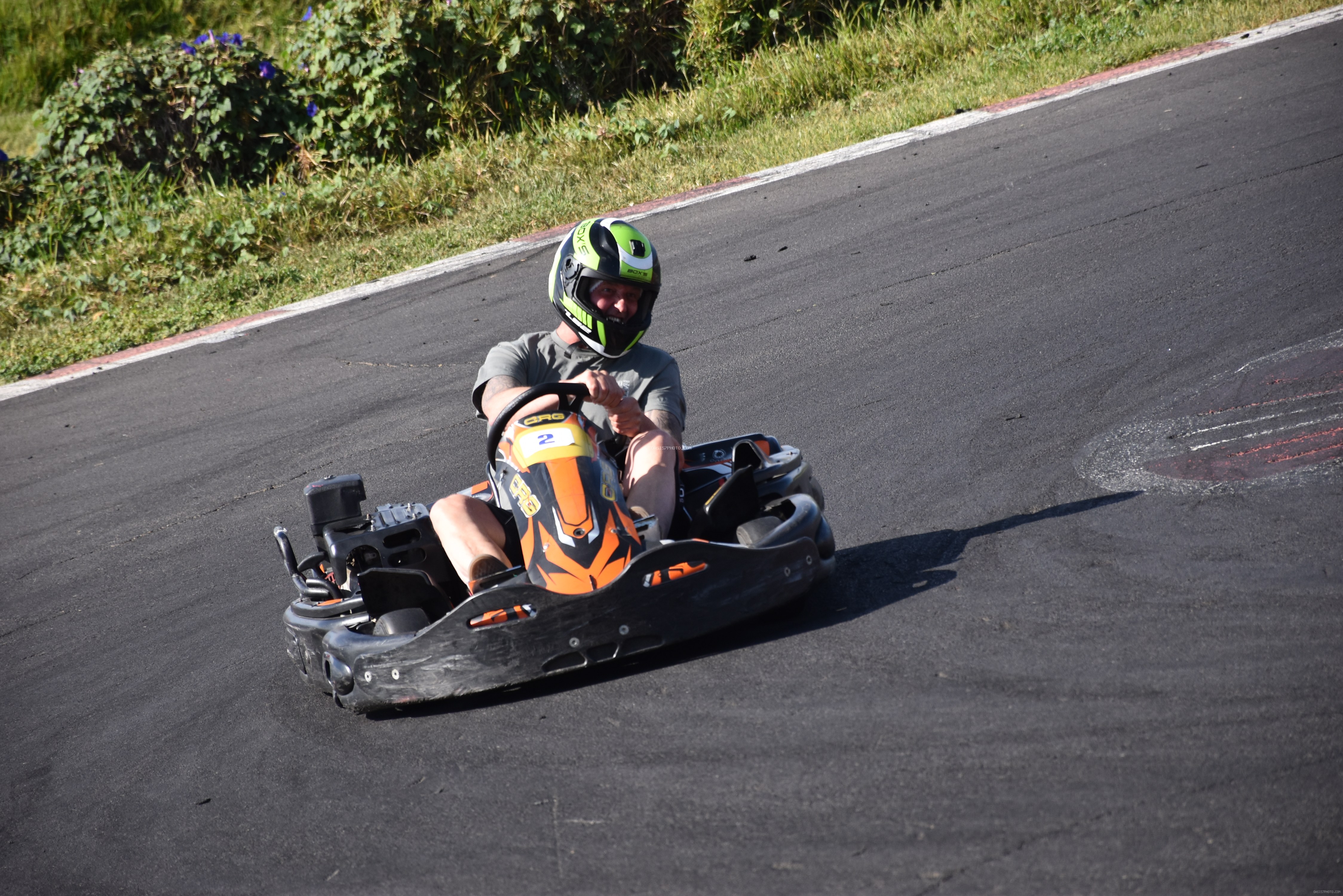 Photo kart 0