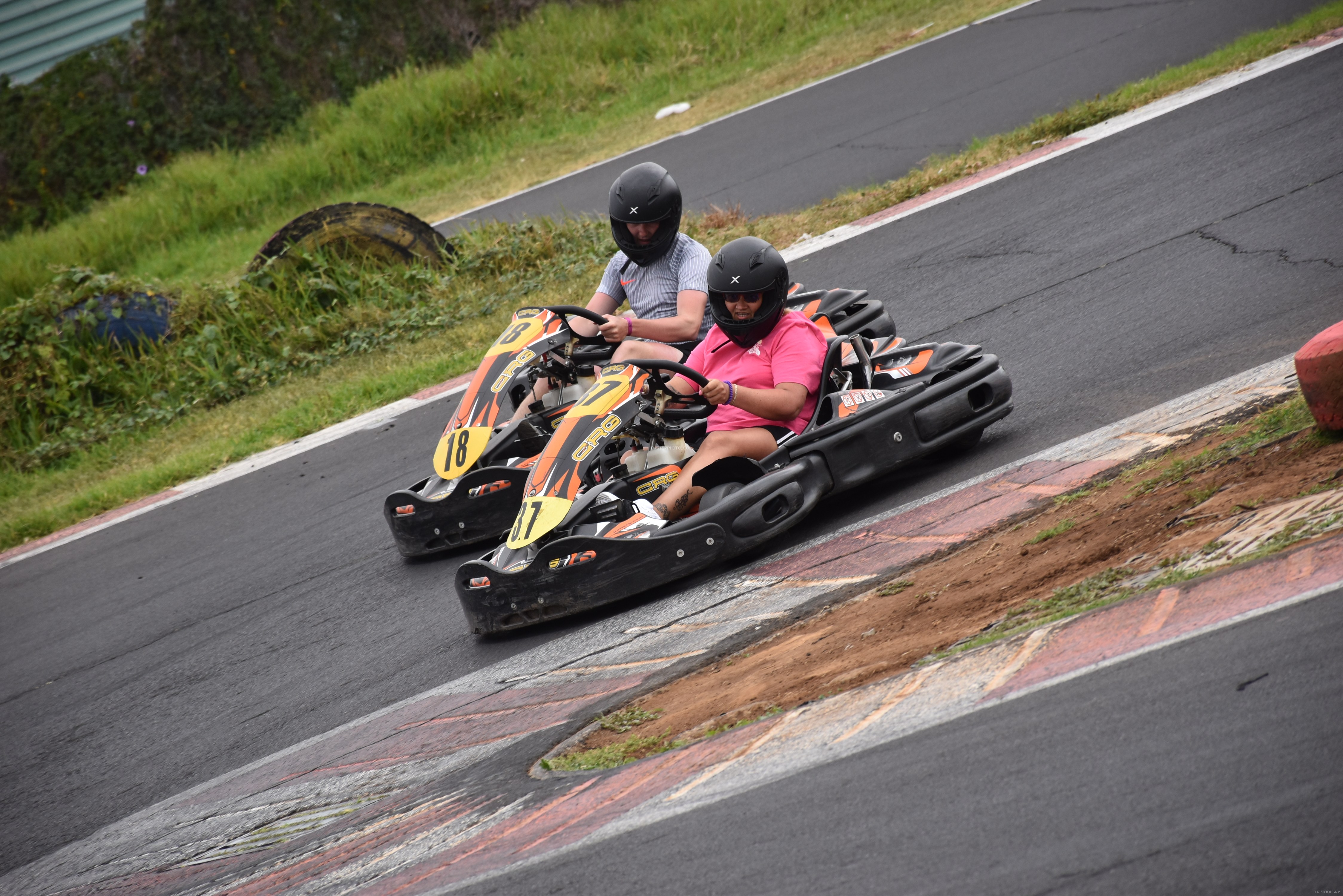 Photo kart 0