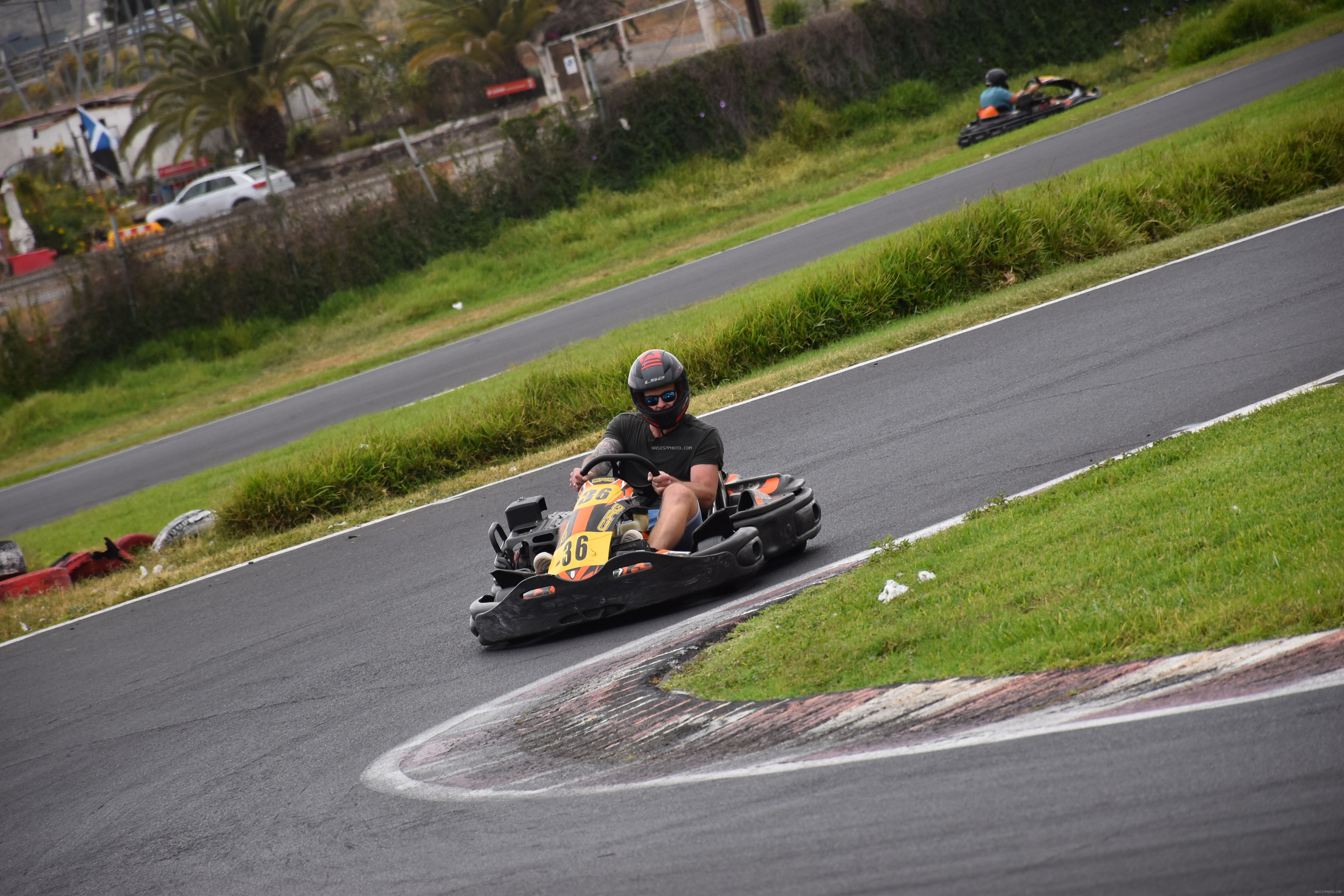 Photo kart 0