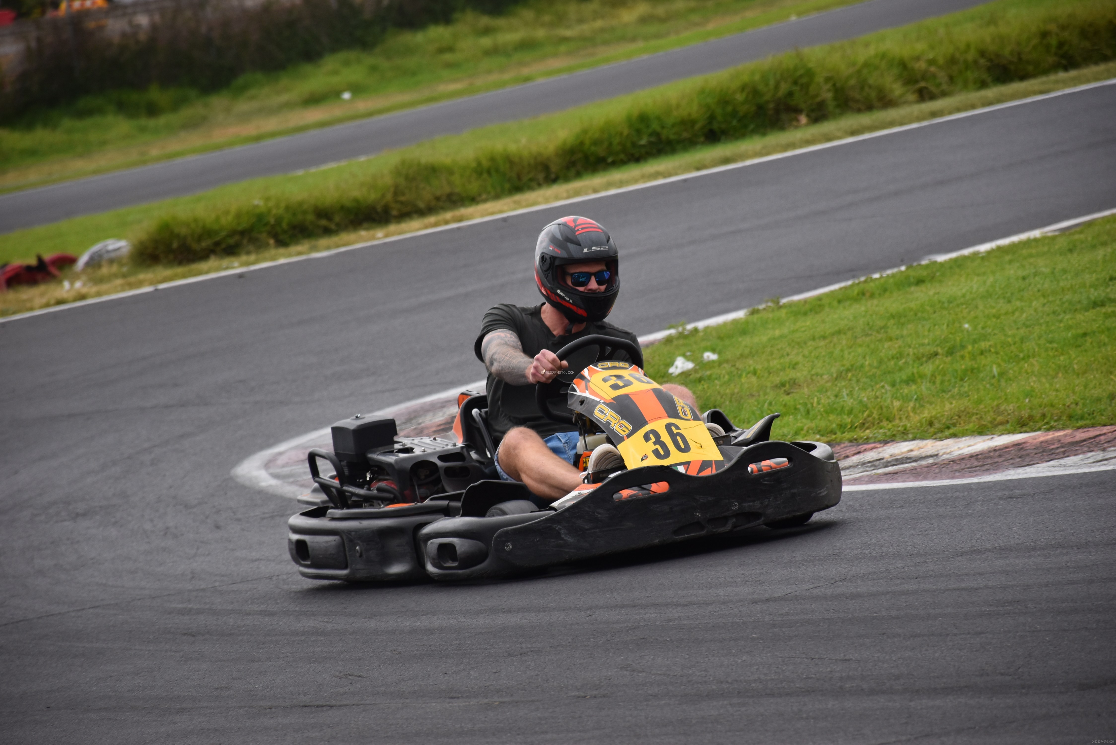 Photo kart 0