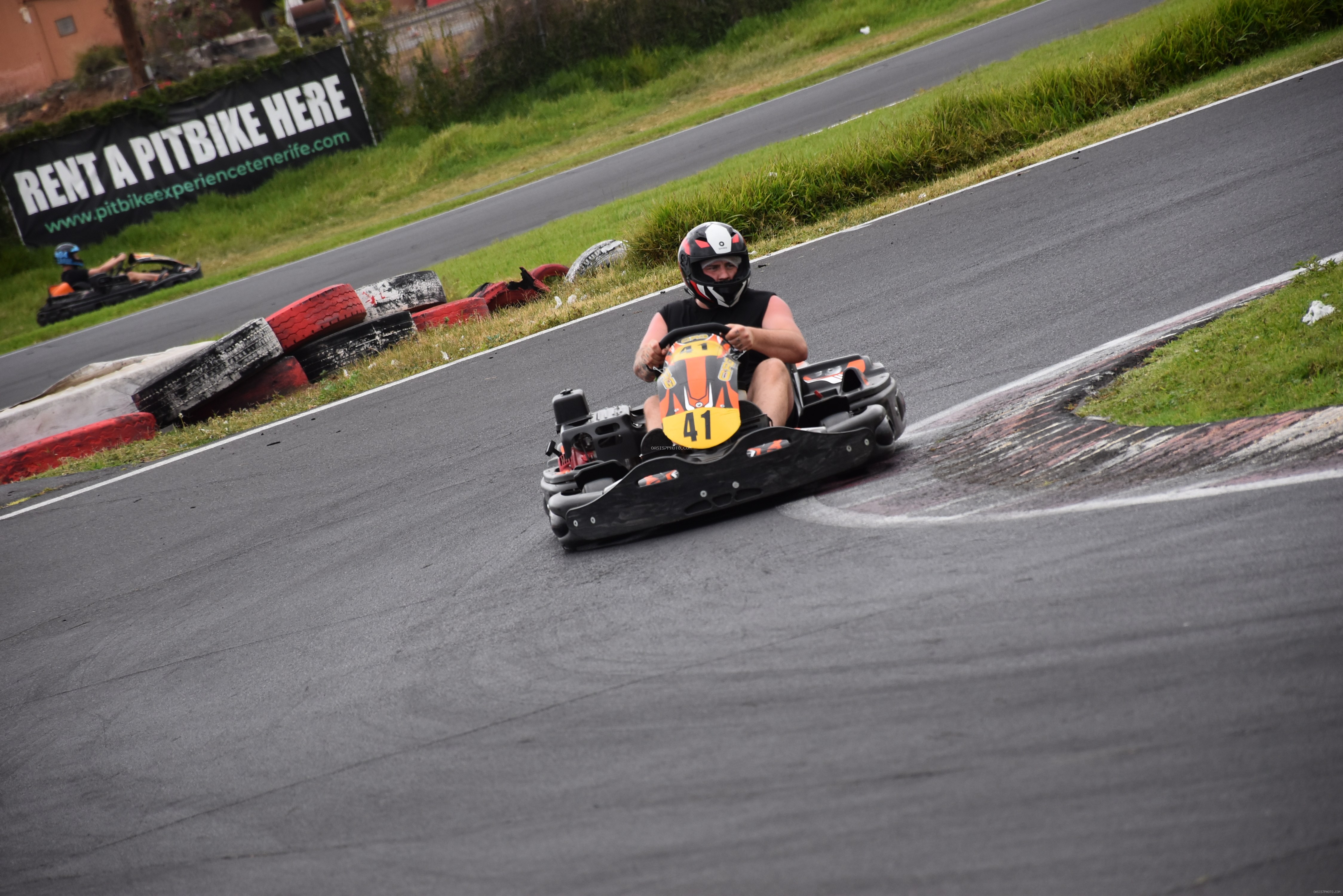 Photo kart 0