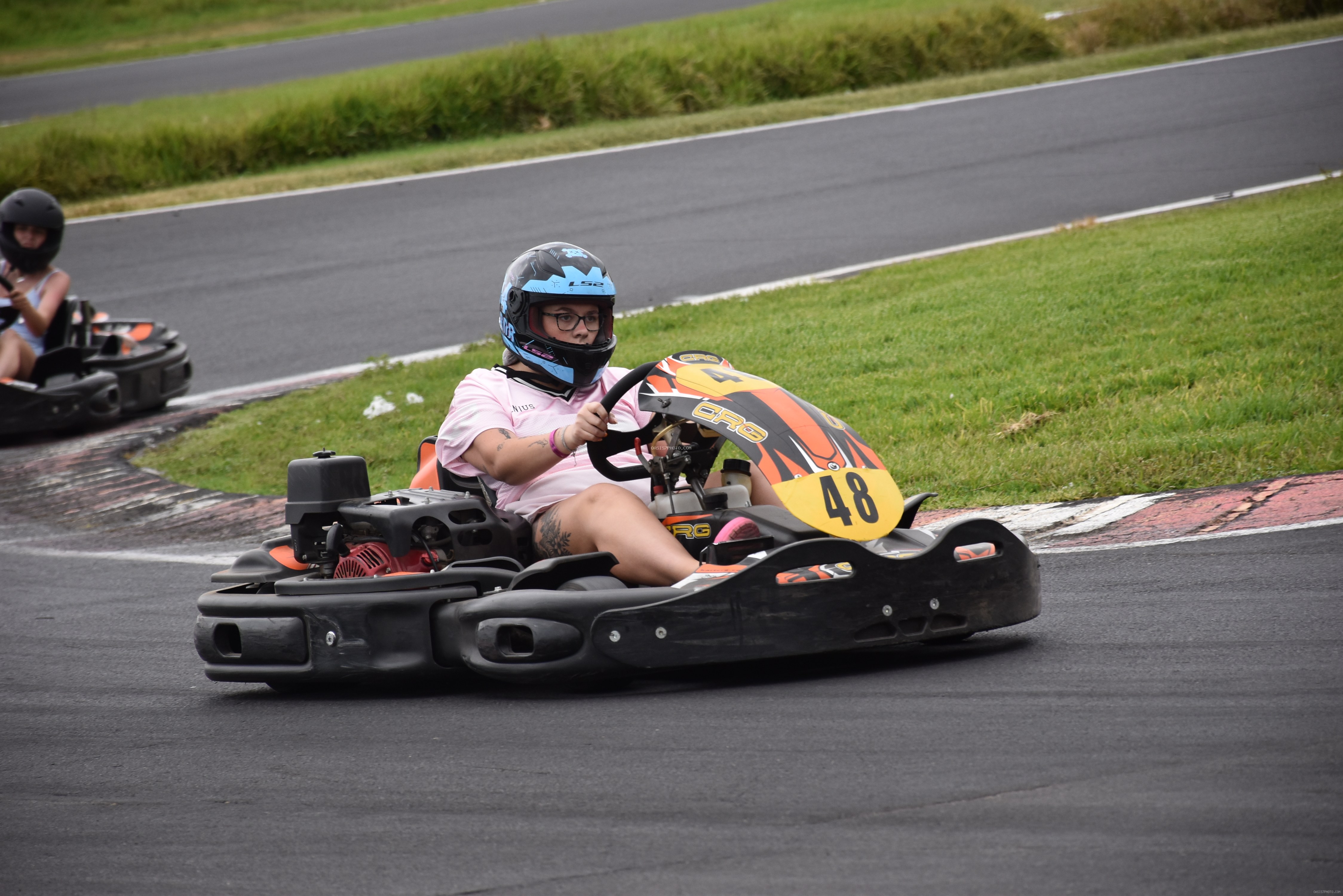Photo kart 0