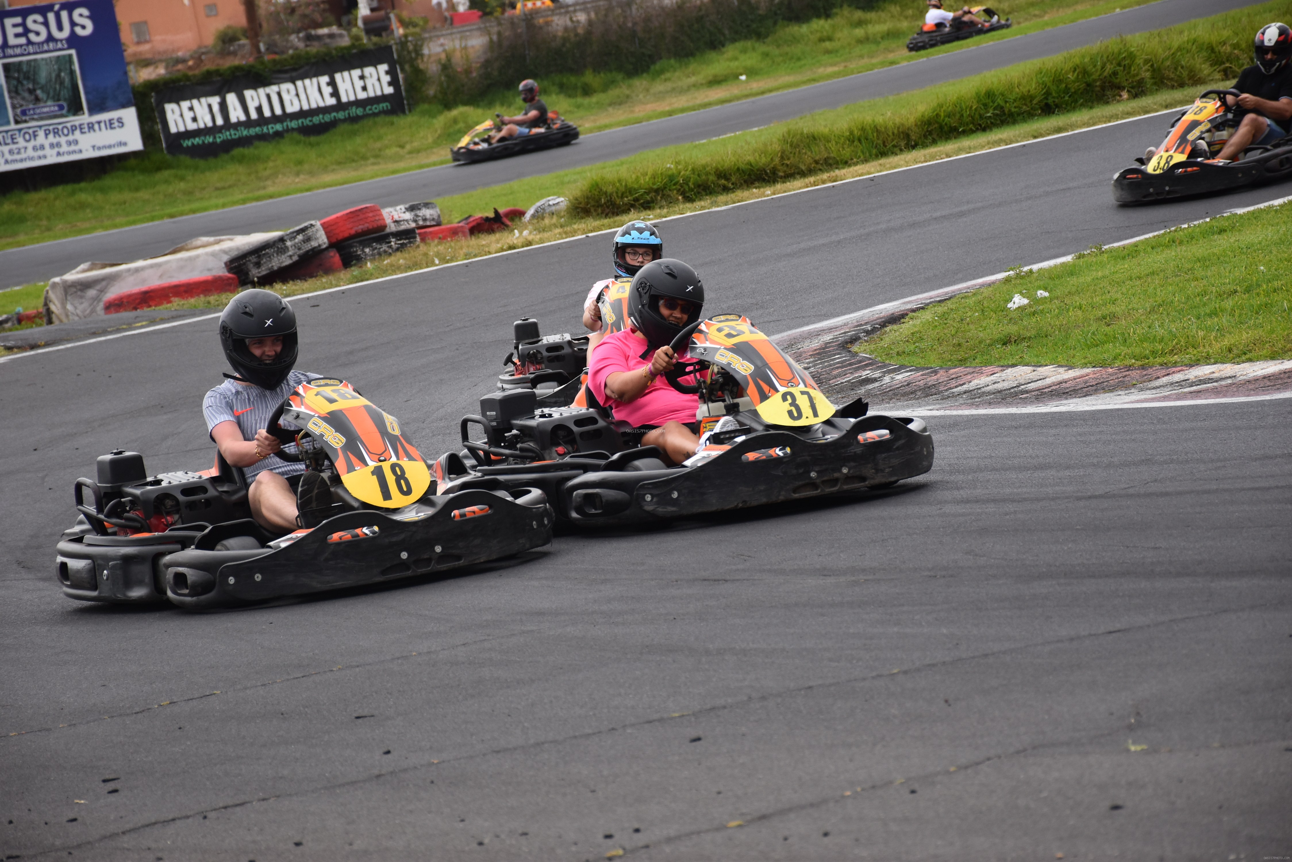 Photo kart 0
