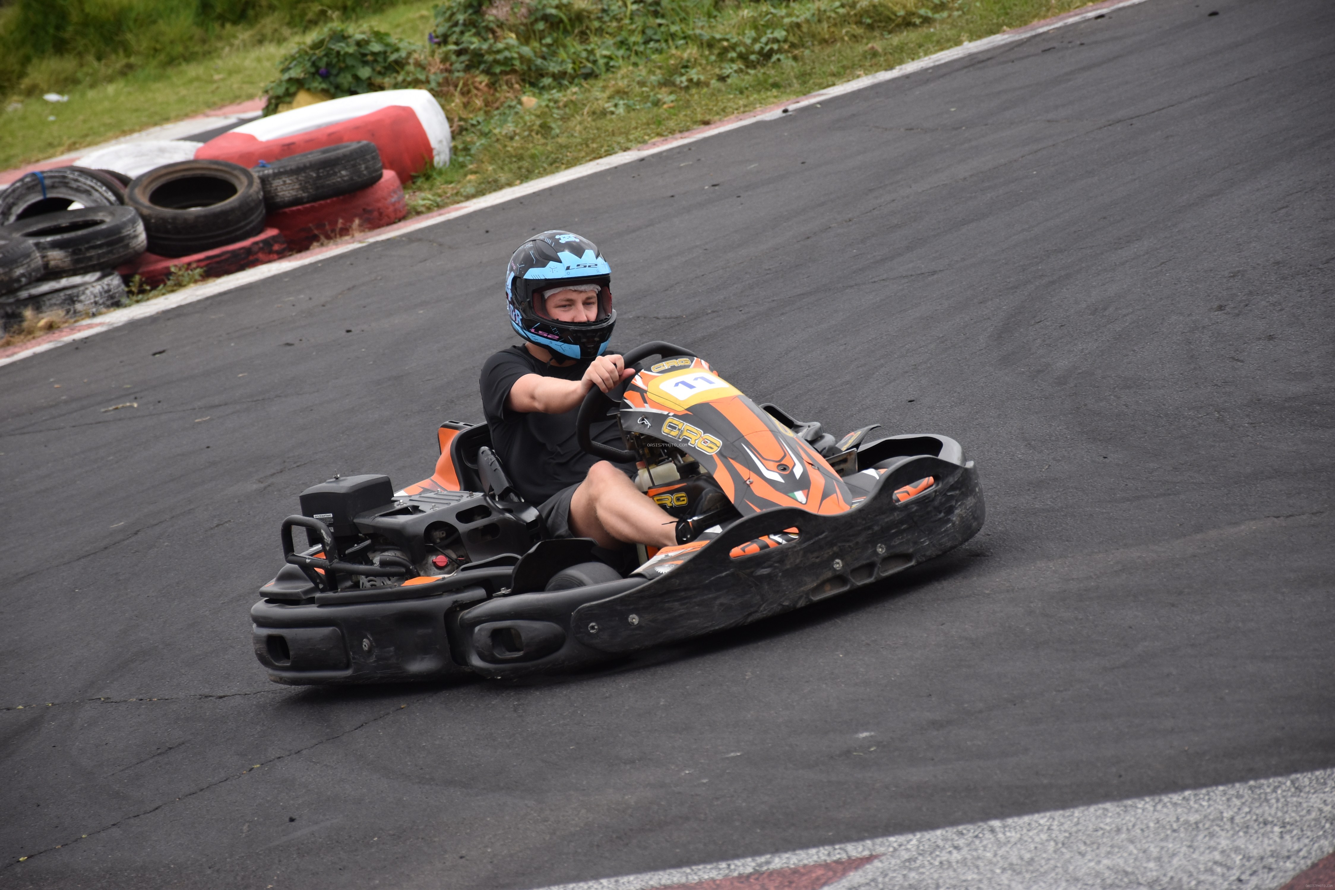 Photo kart 0
