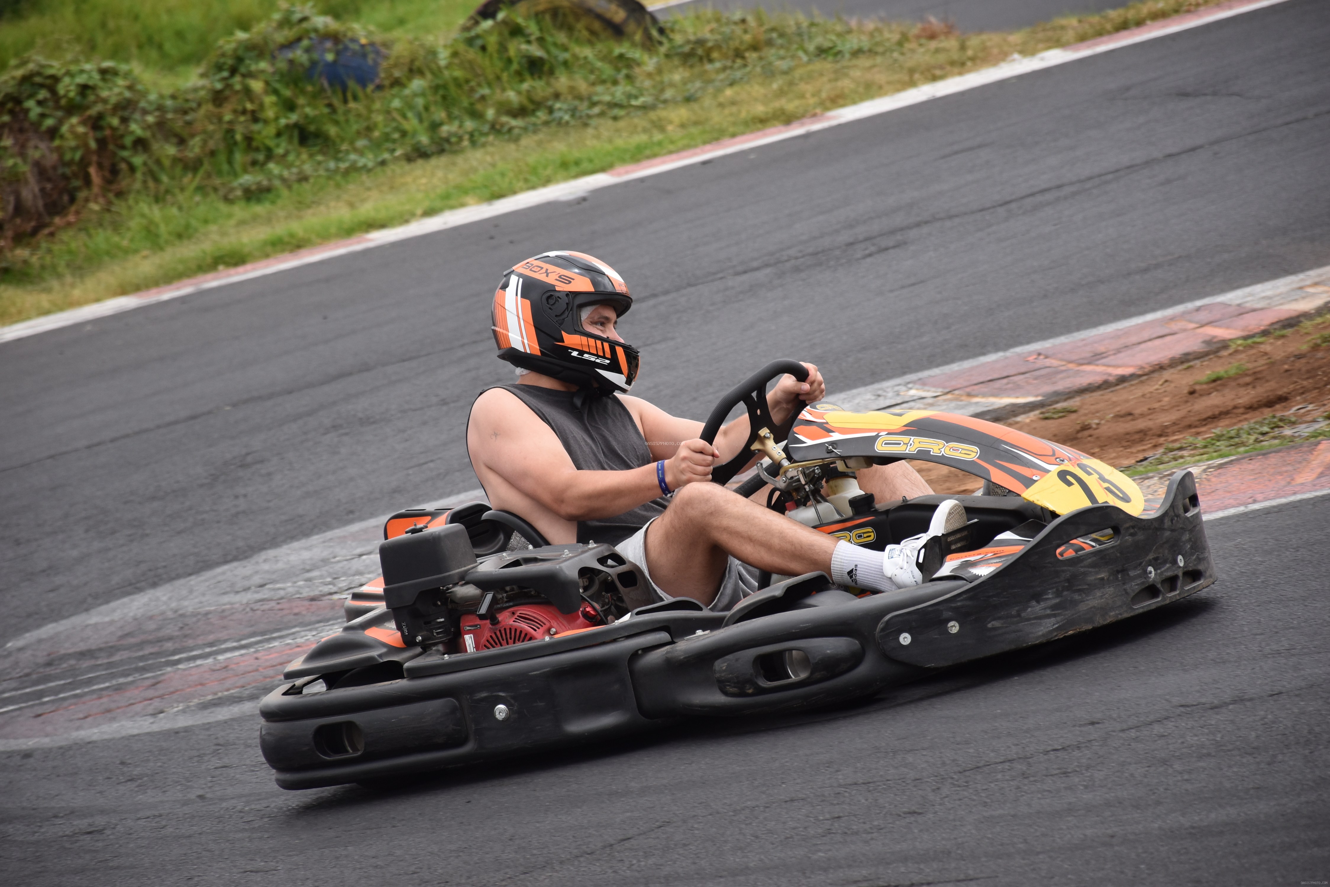 Photo kart 0