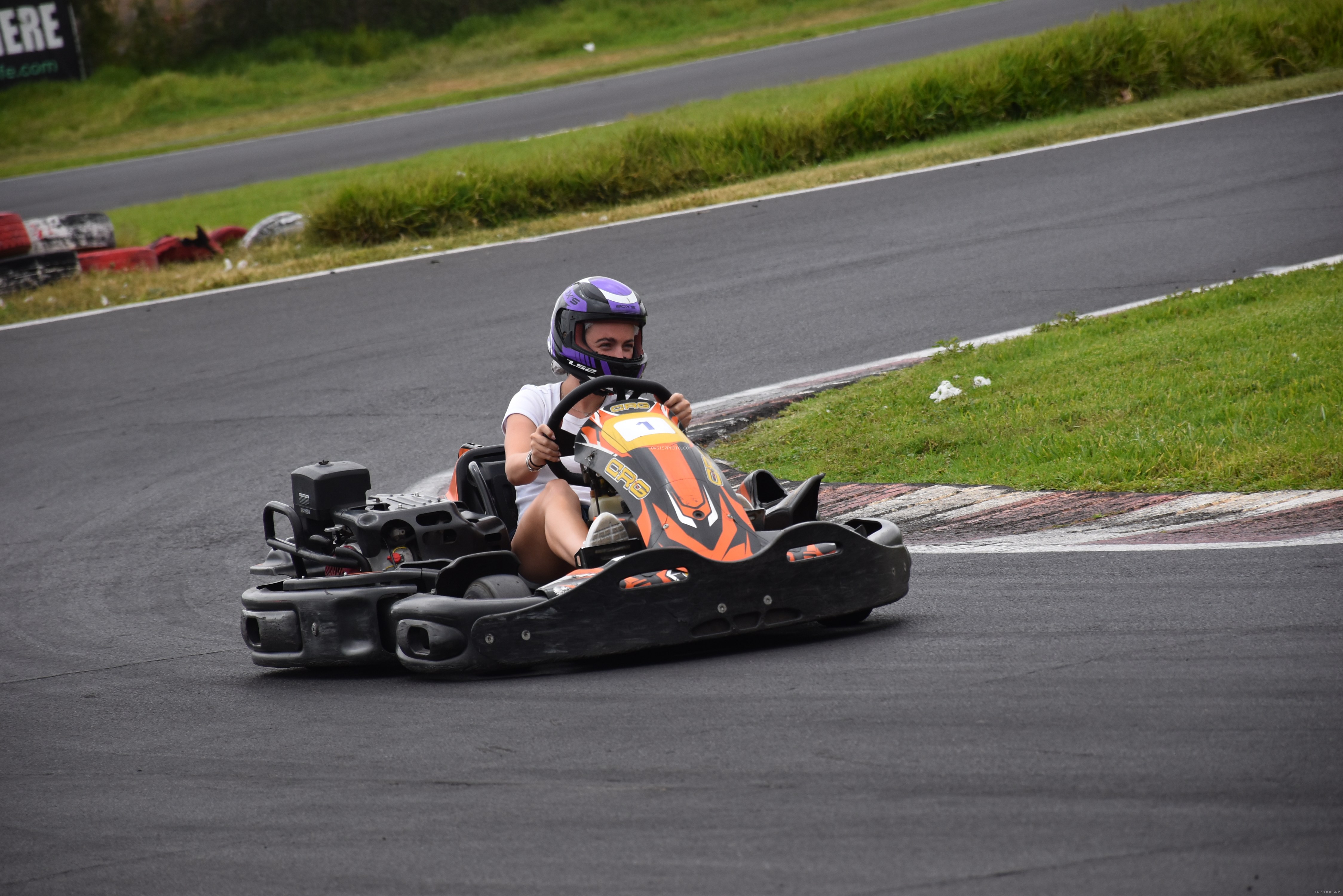 Photo kart 0