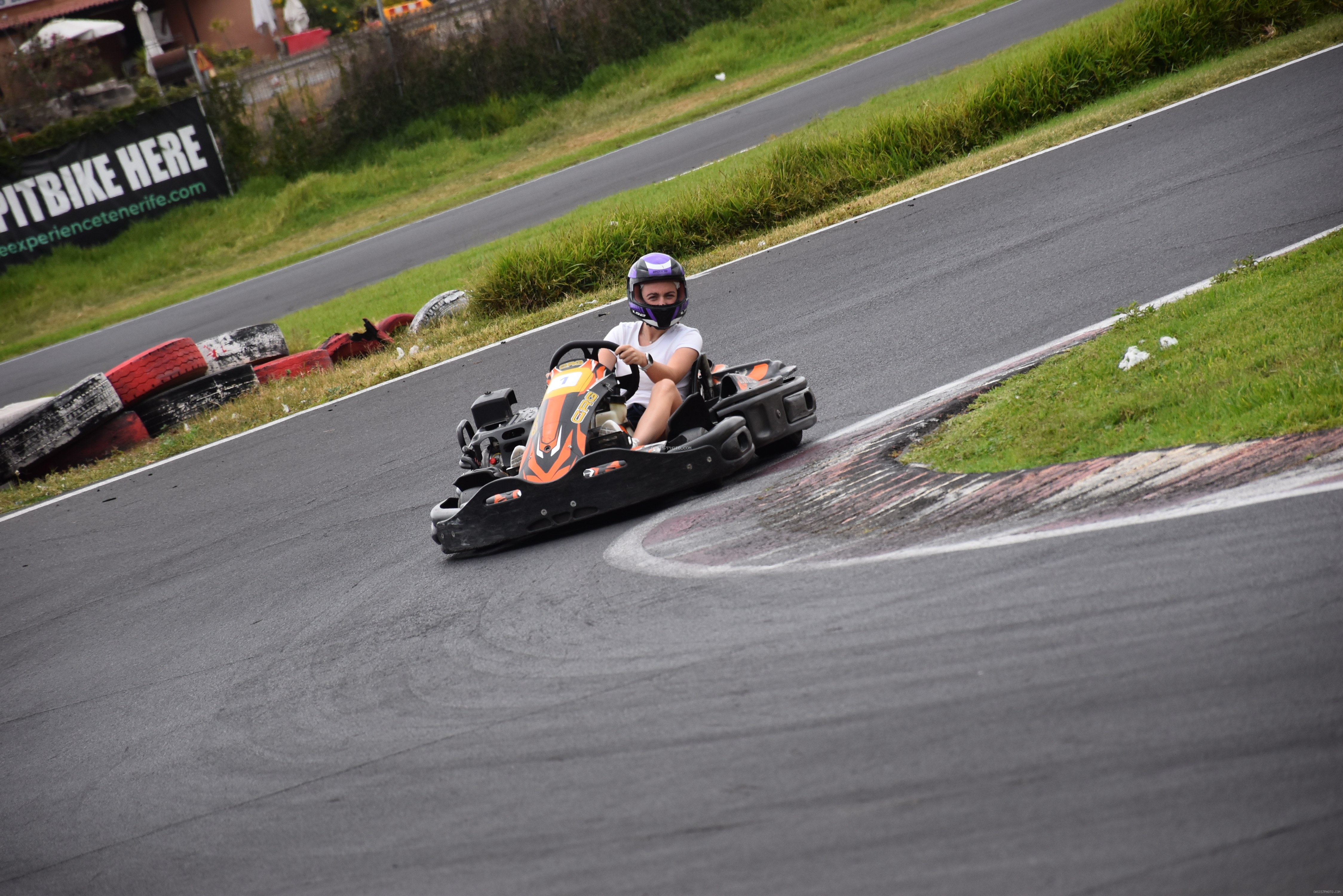 Photo kart 0