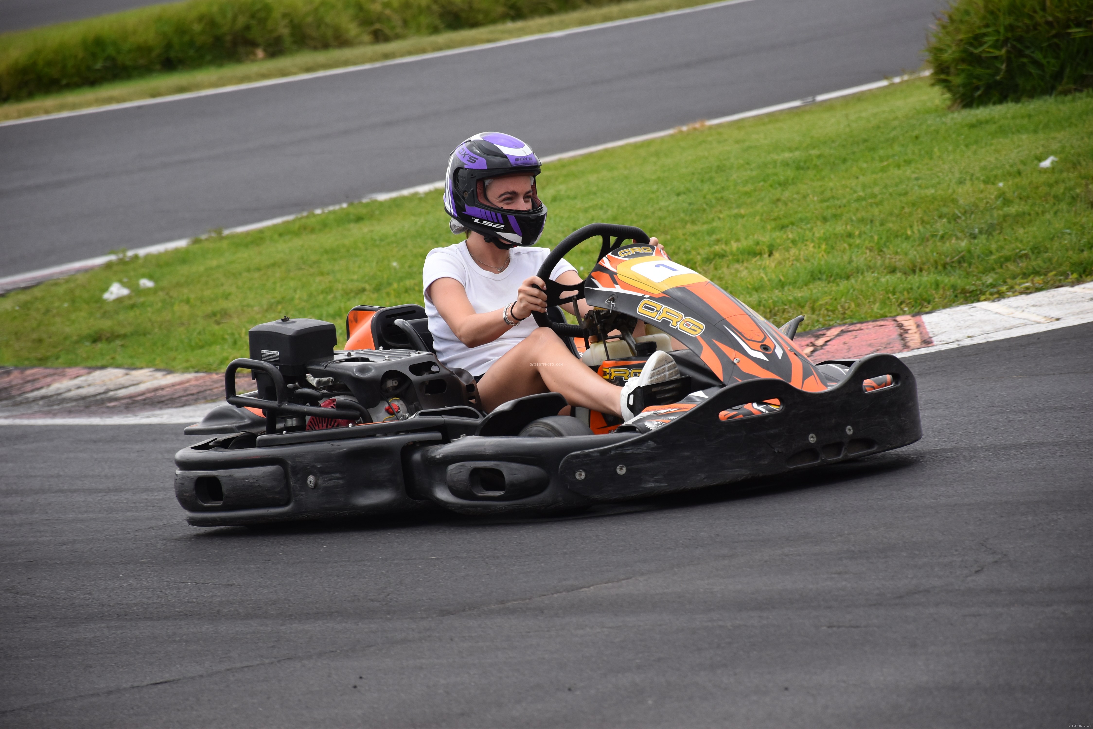 Photo kart 0