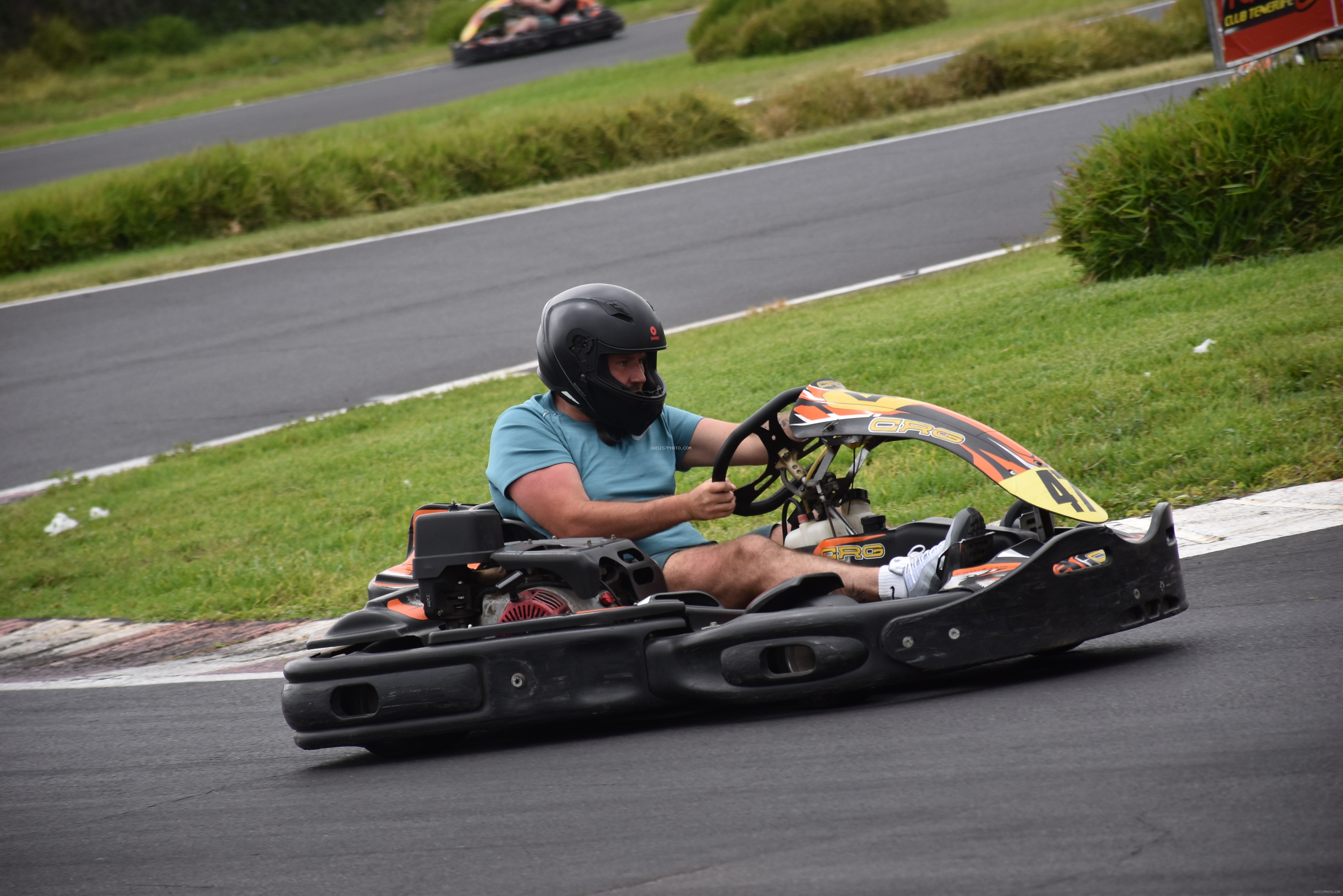 Photo kart 0