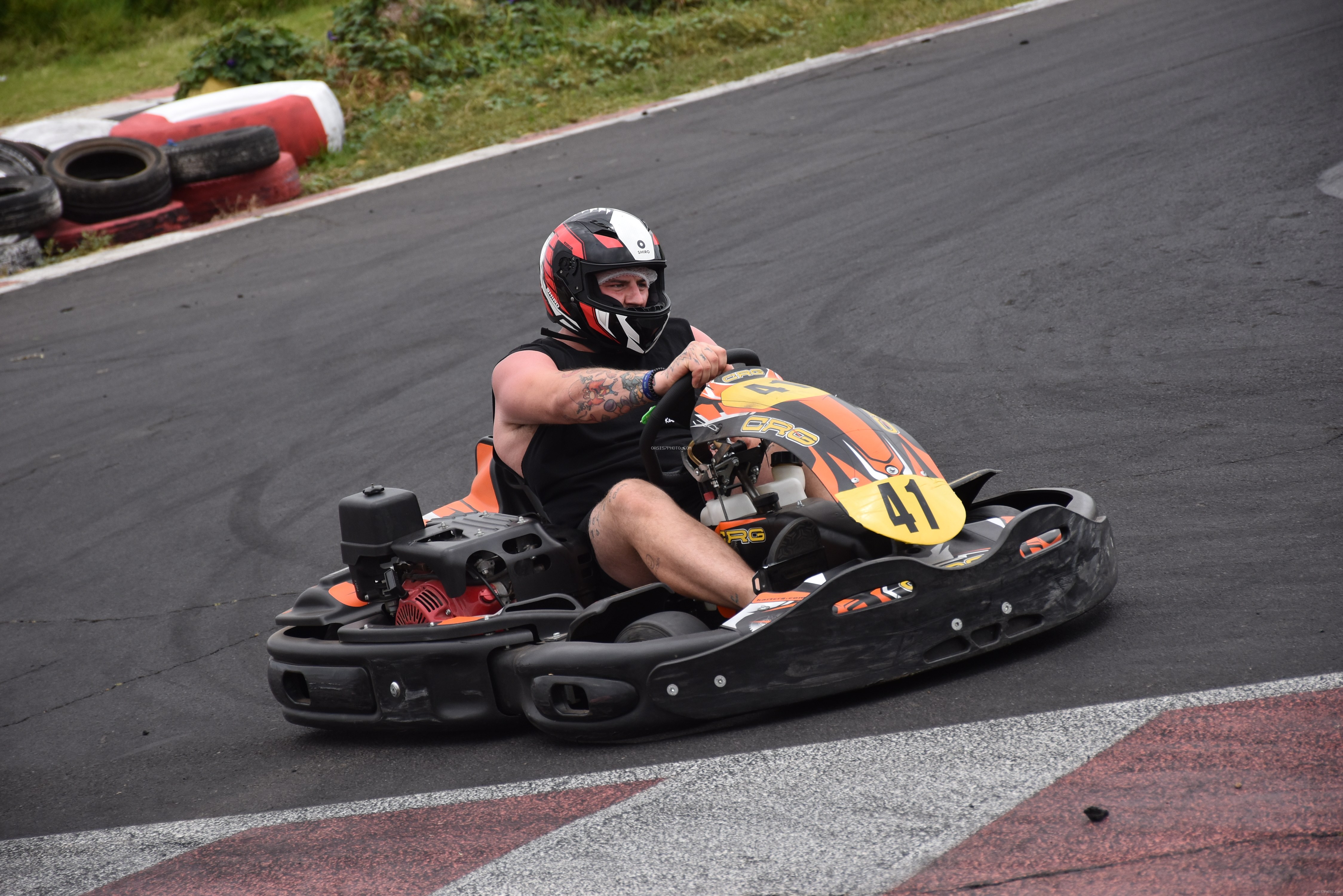 Photo kart 0