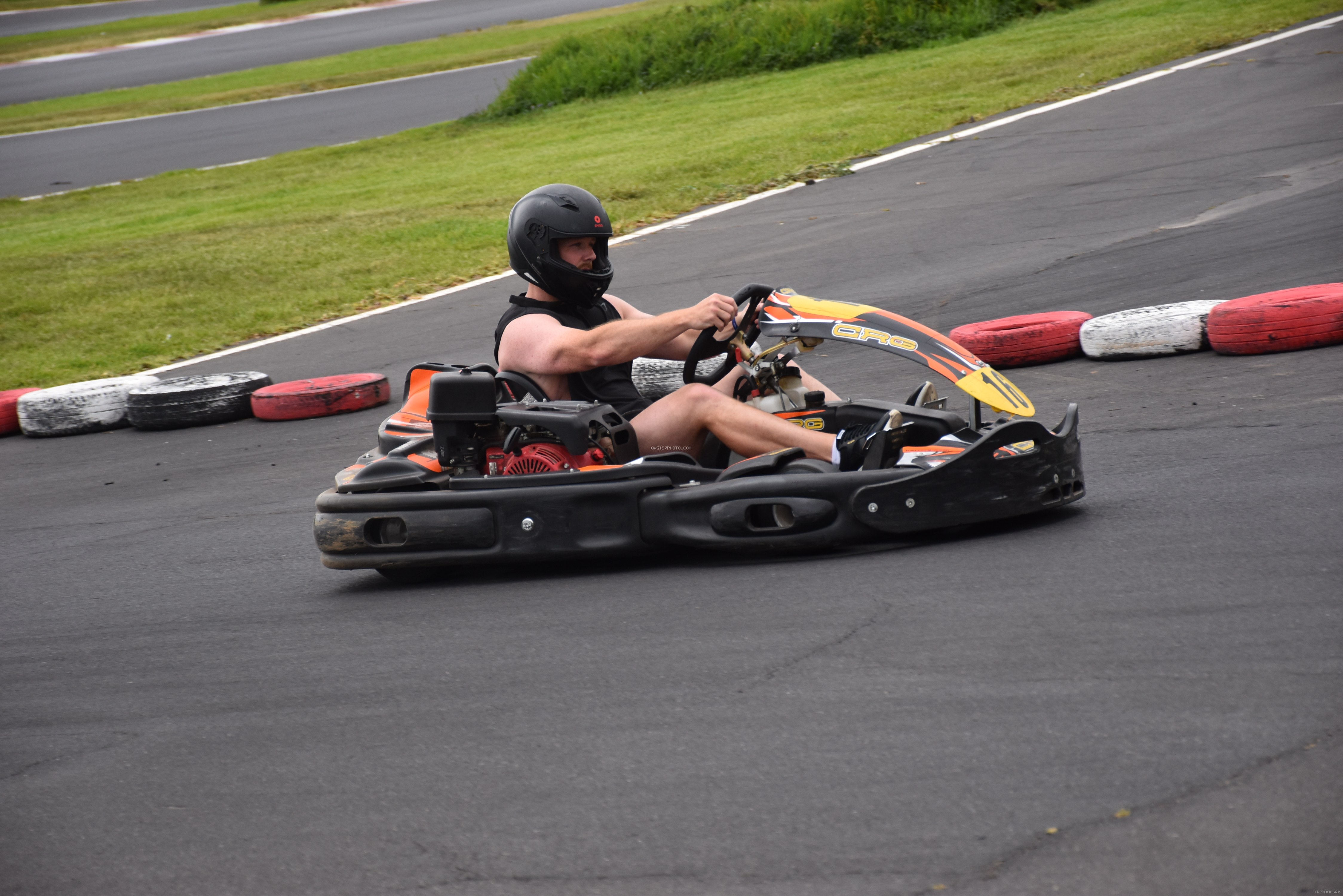 Photo kart 0