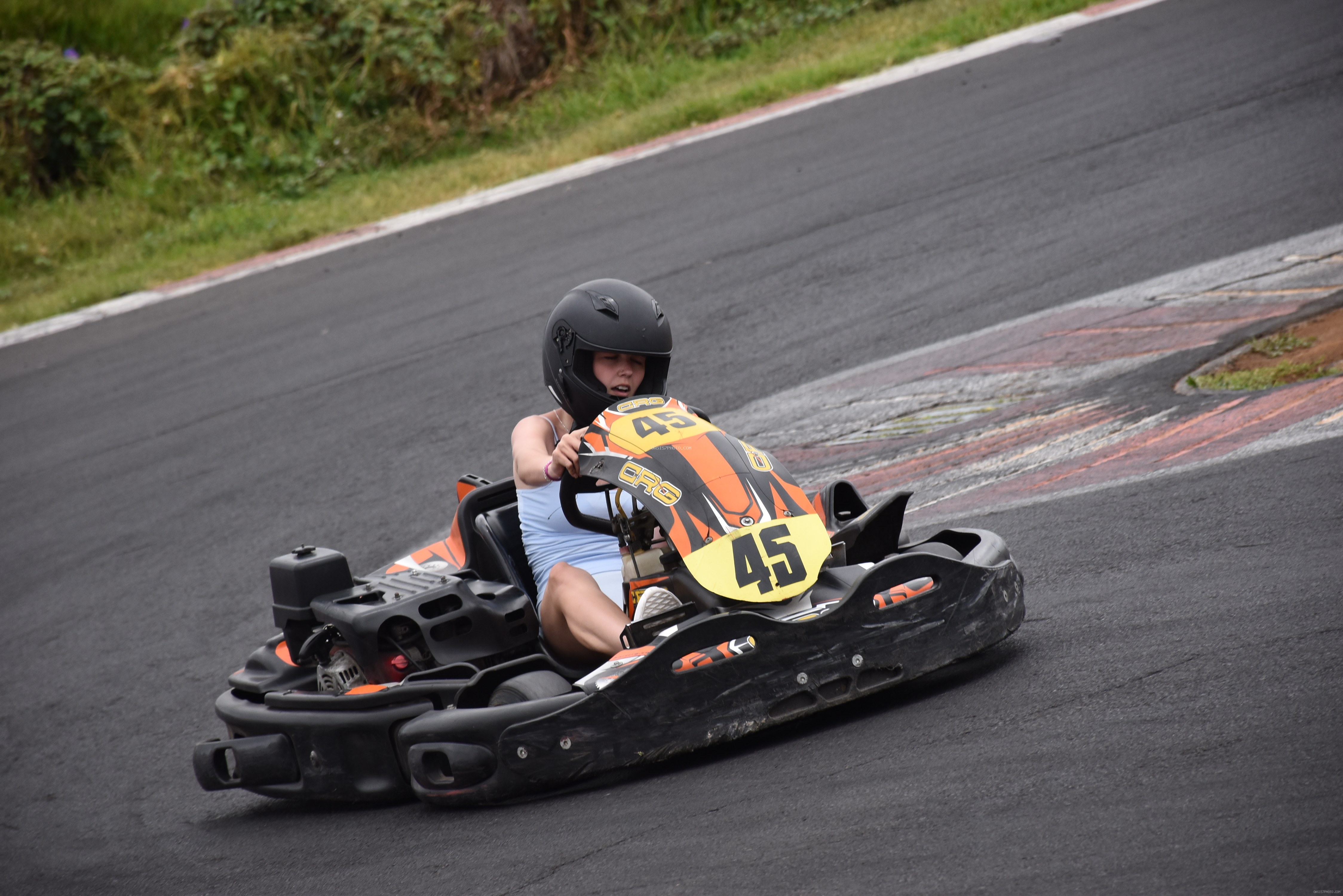 Photo kart 0