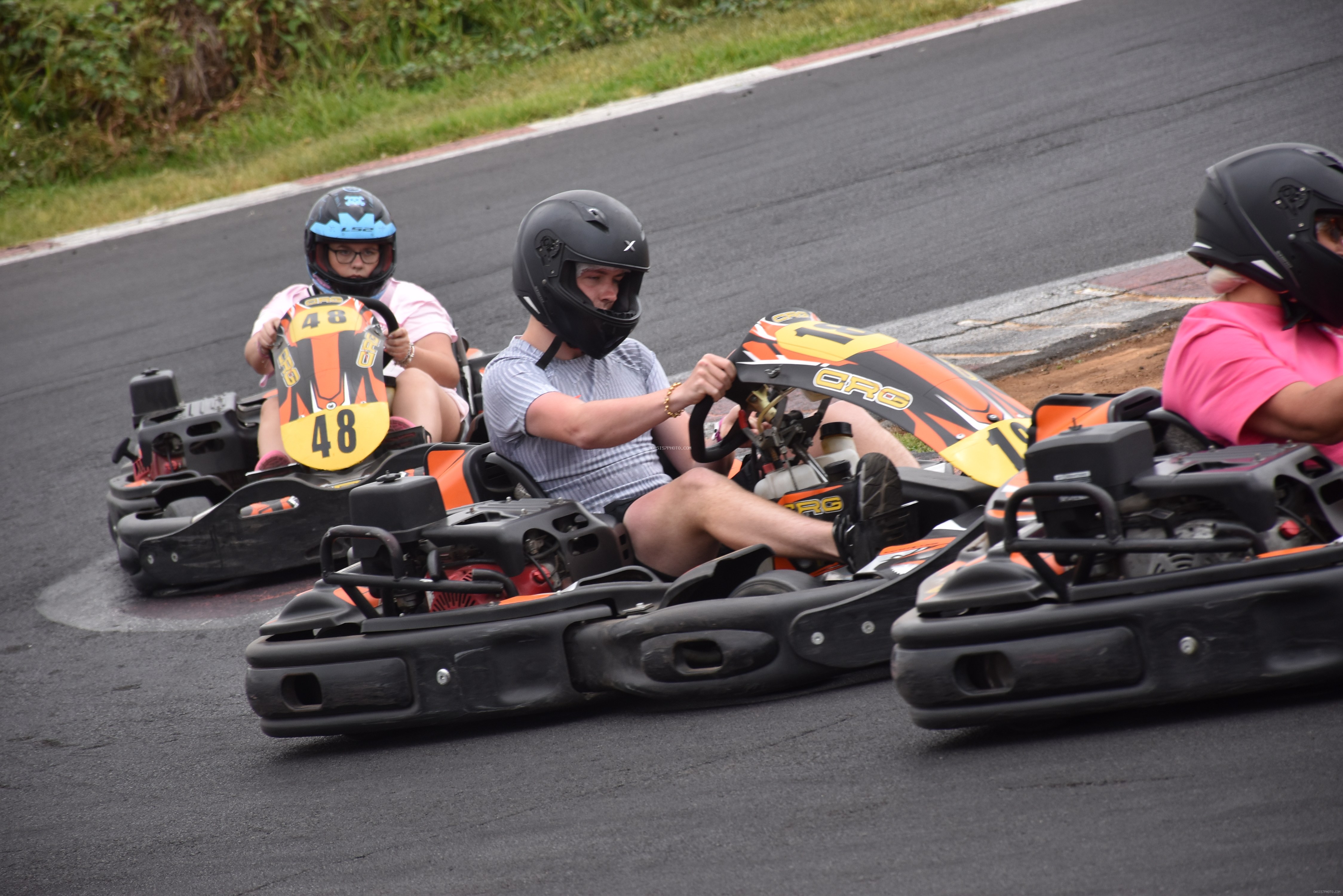 Photo kart 0