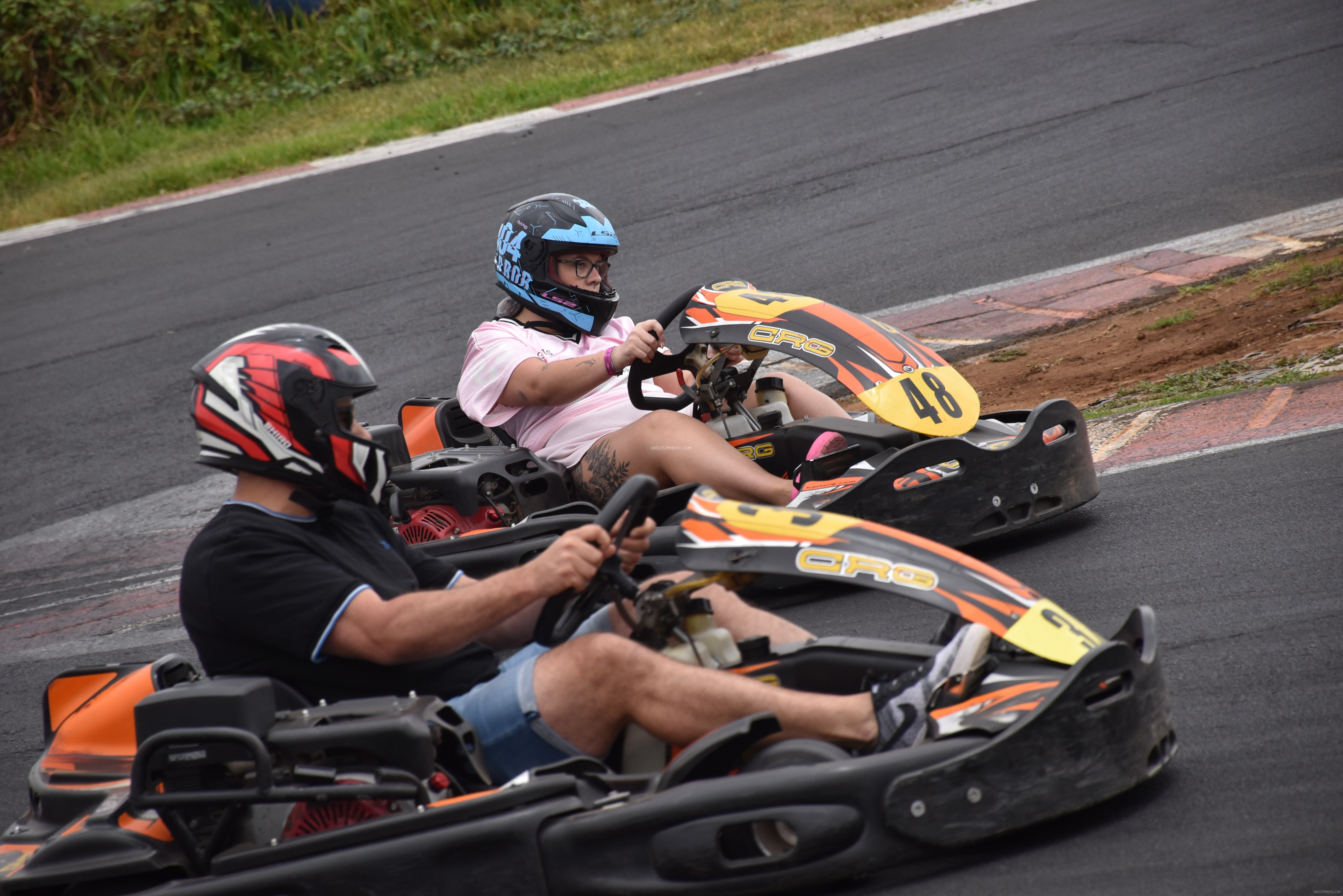 Photo kart 0