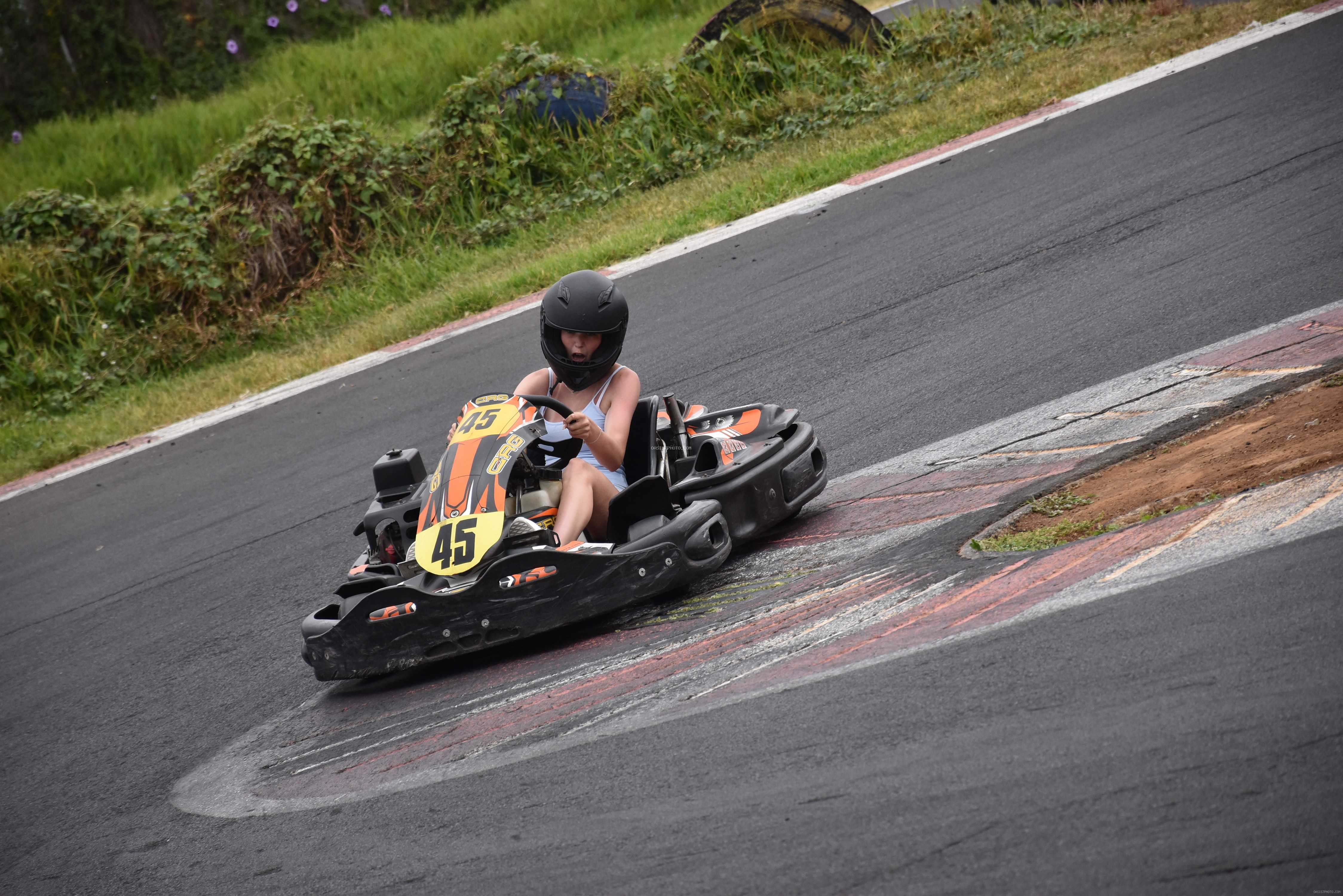 Photo kart 0