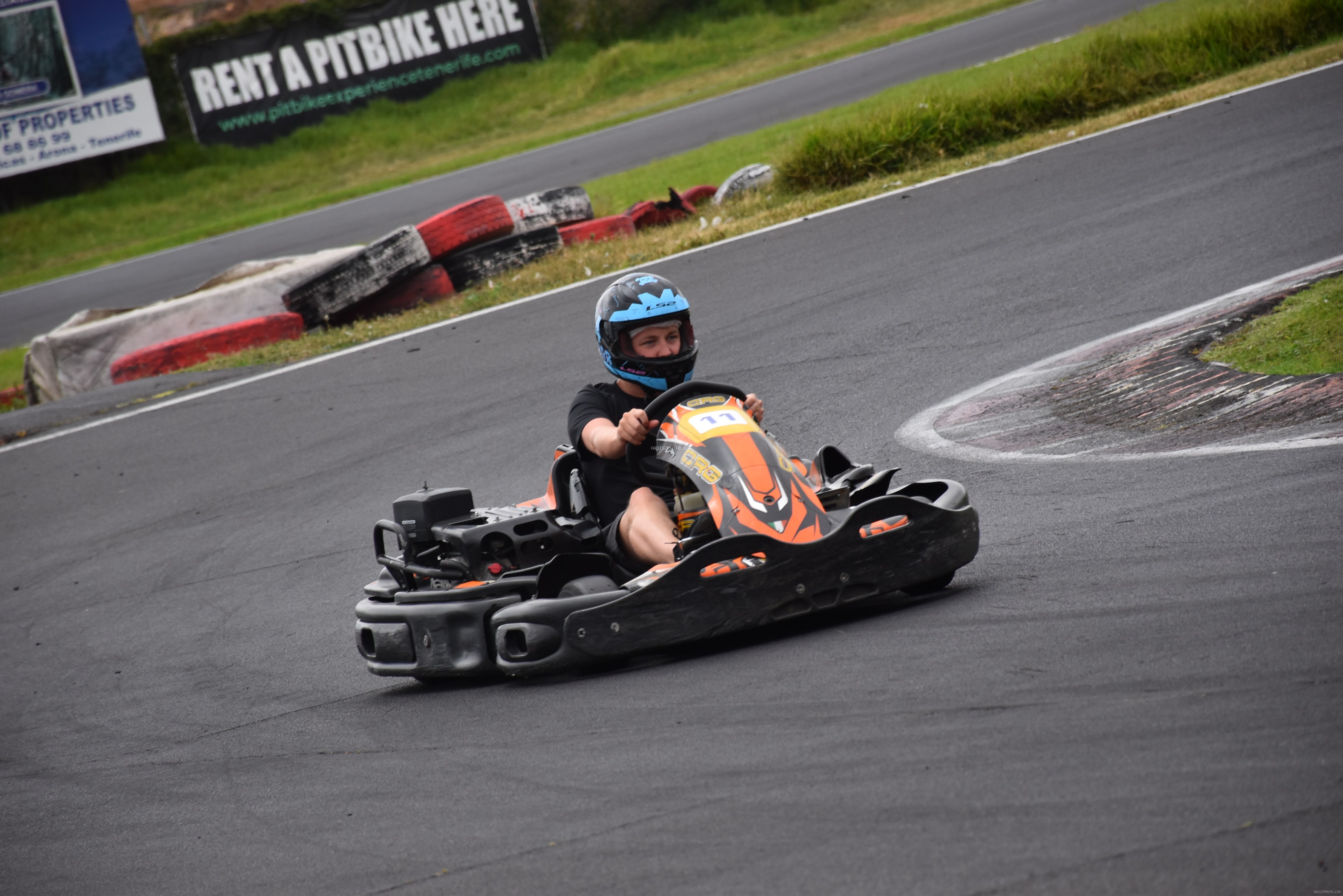 Photo kart 0