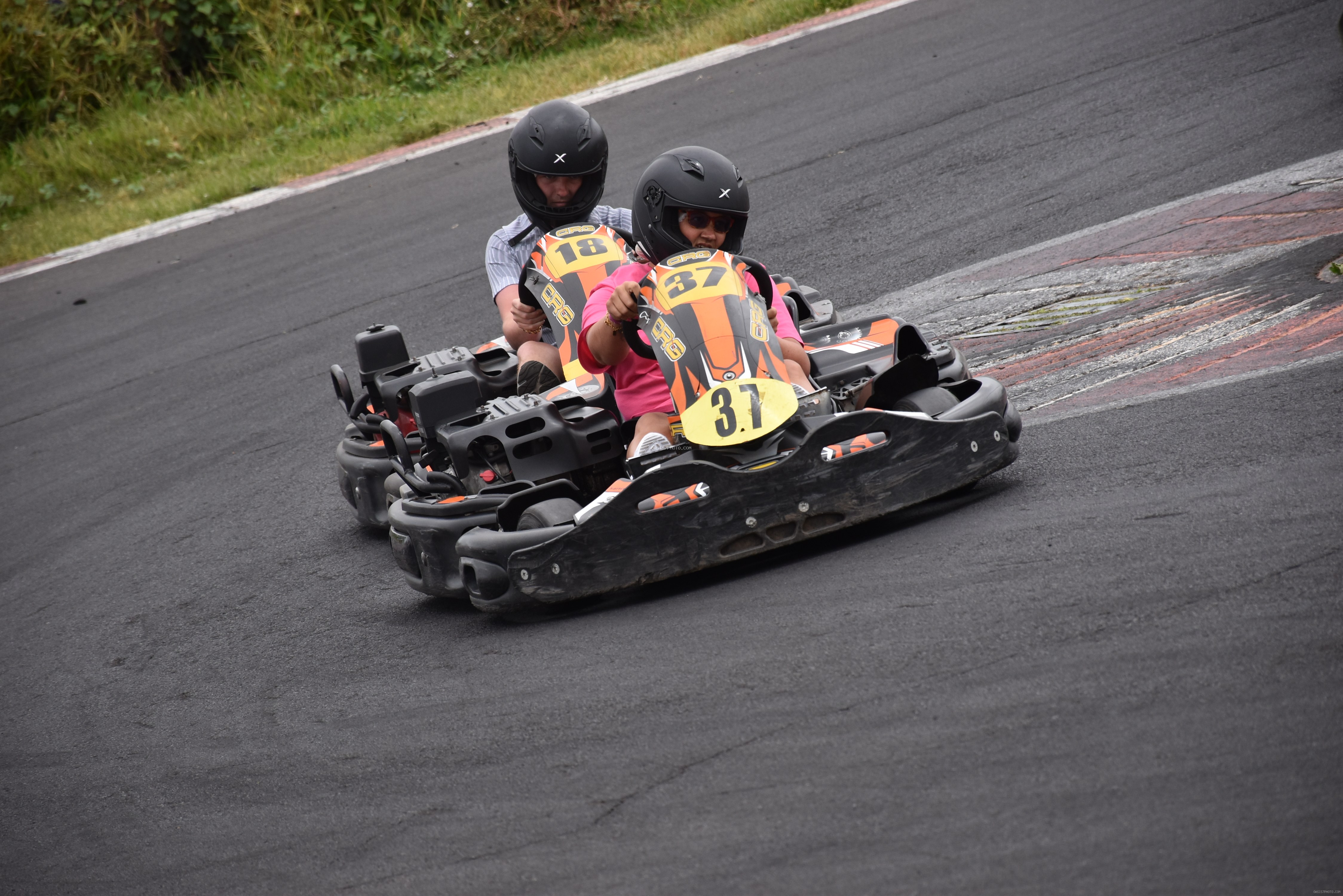Photo kart 0