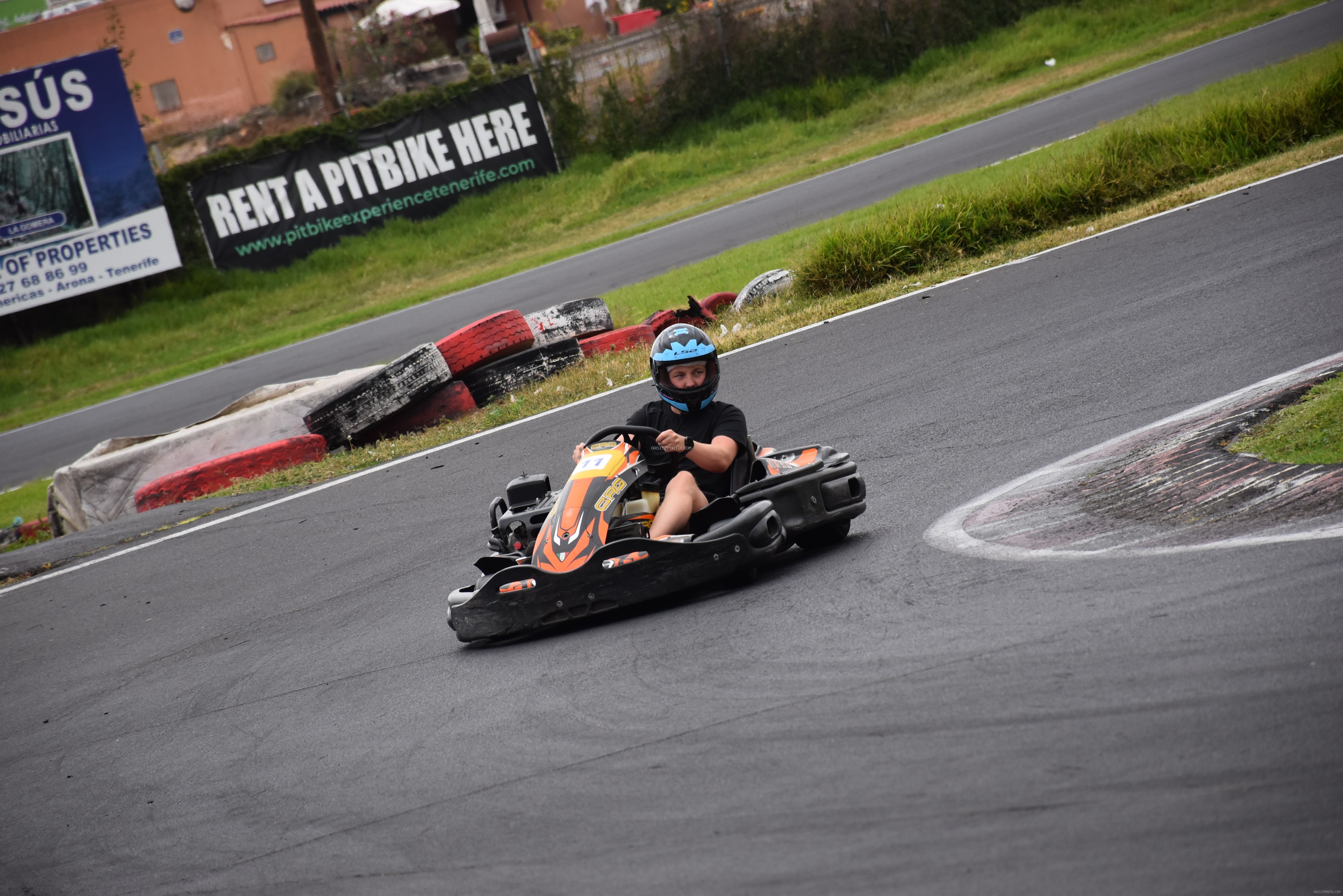 Photo kart 0