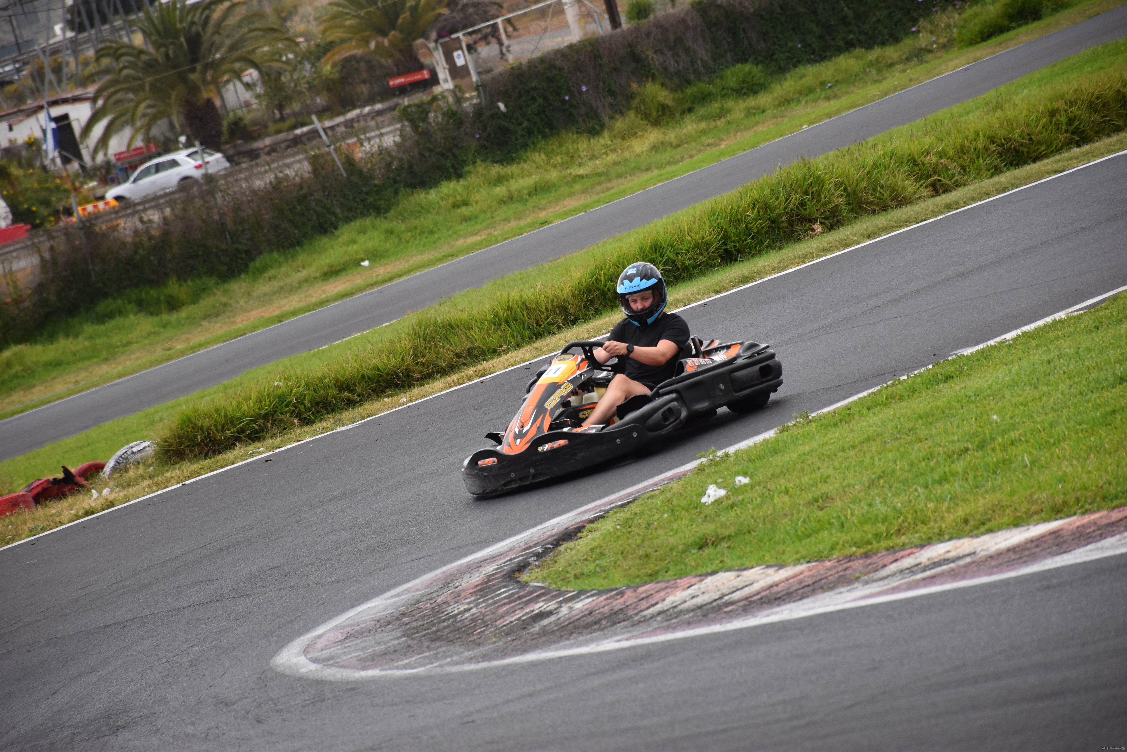 Photo kart 0