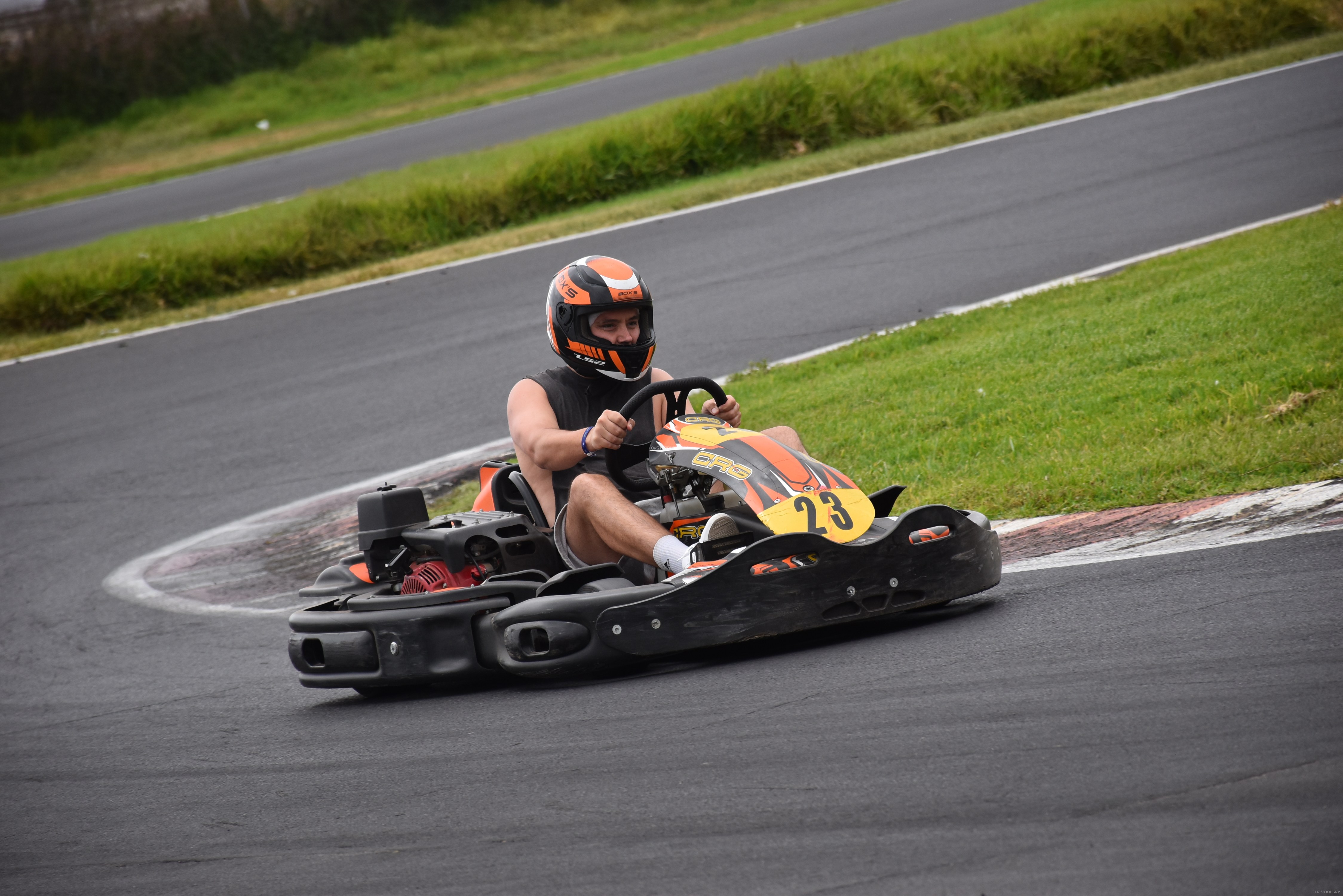 Photo kart 0