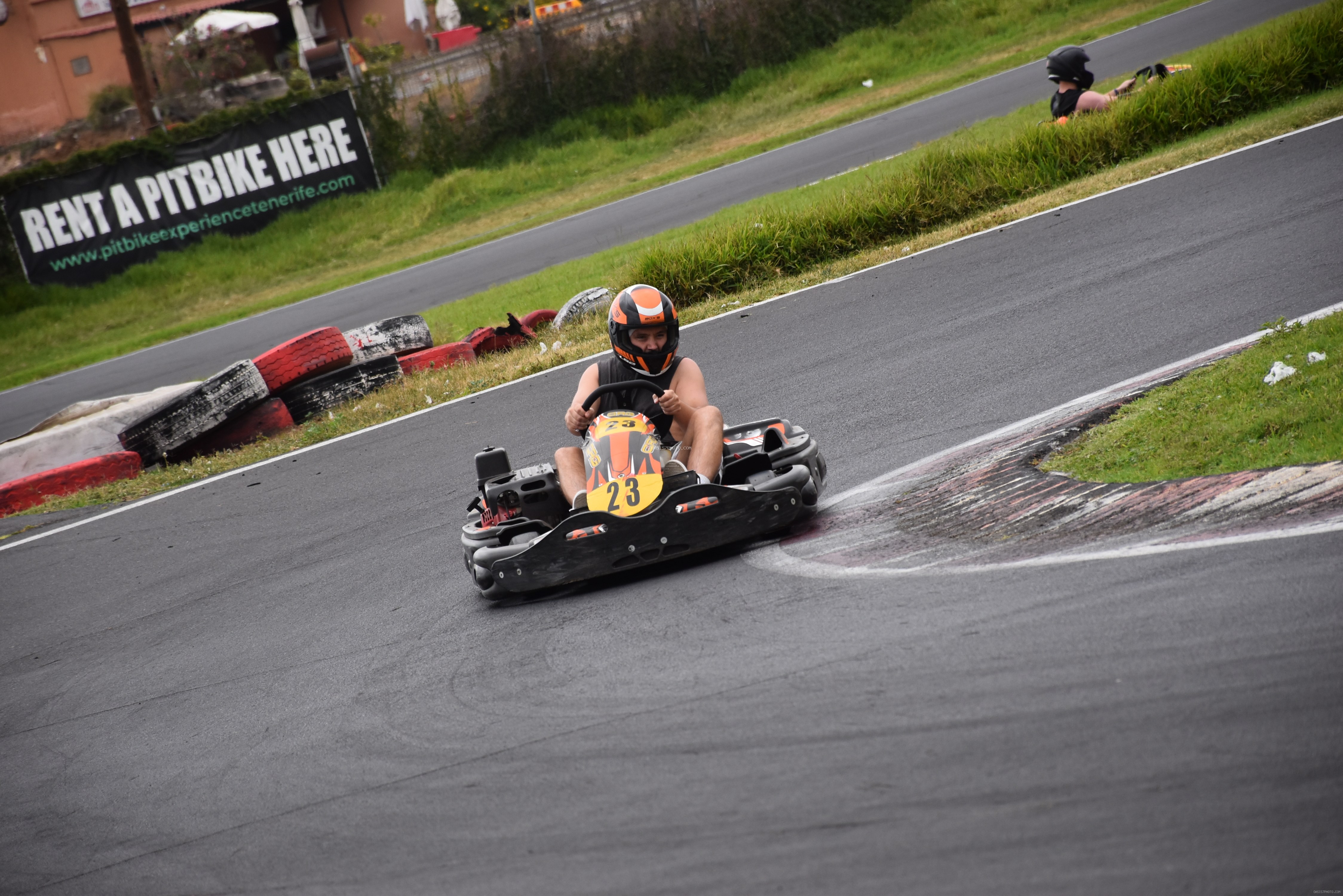 Photo kart 0