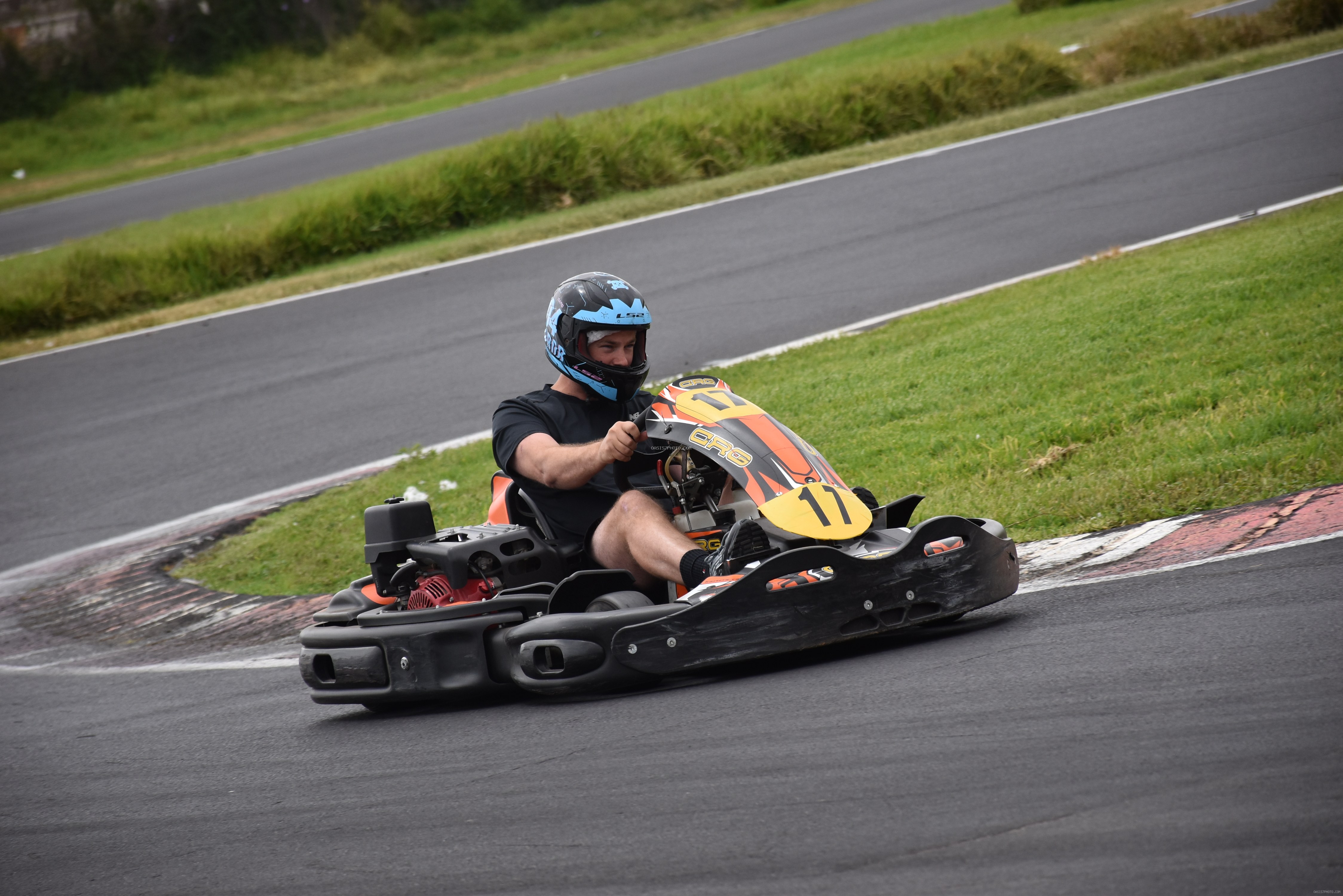 Photo kart 0