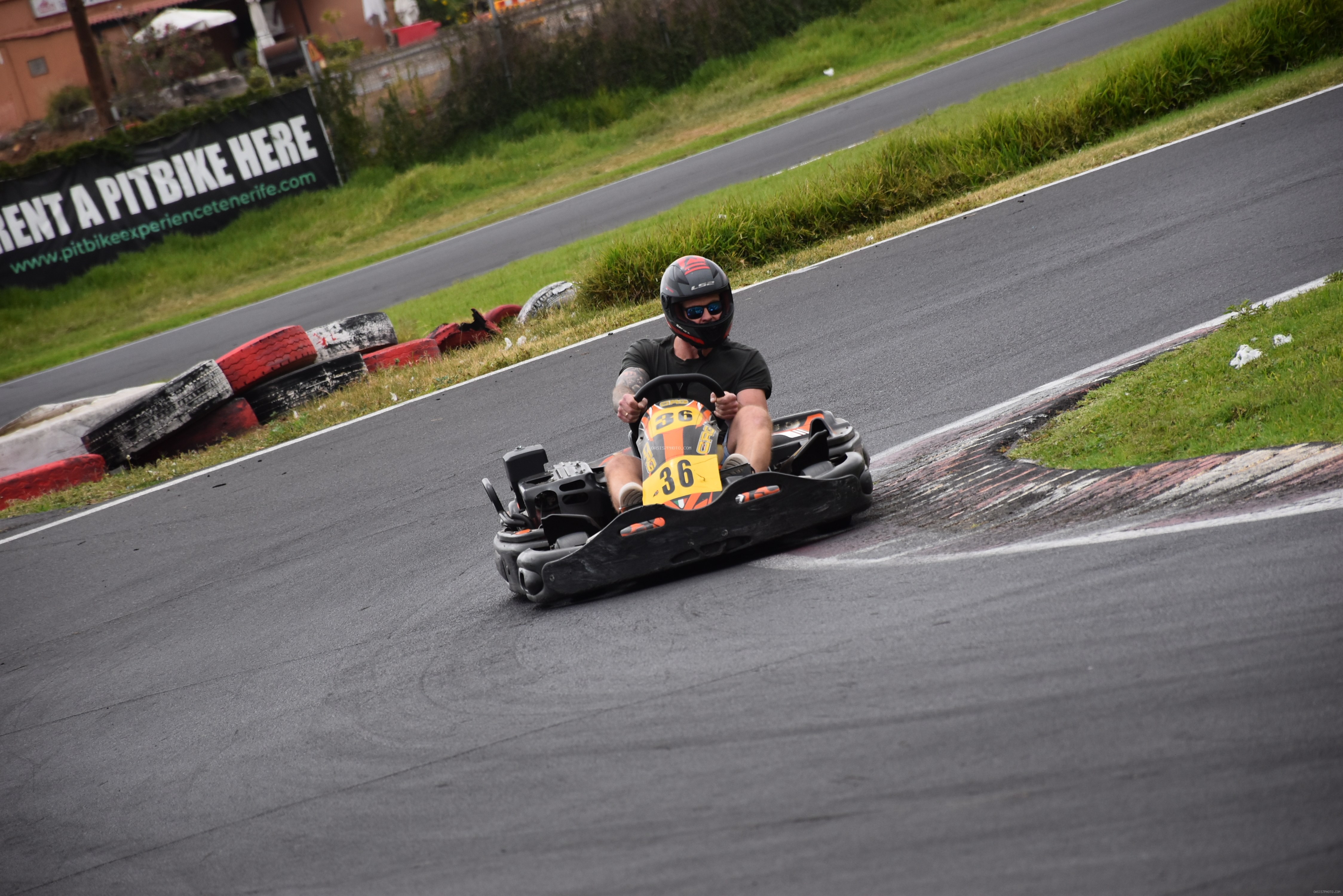 Photo kart 0
