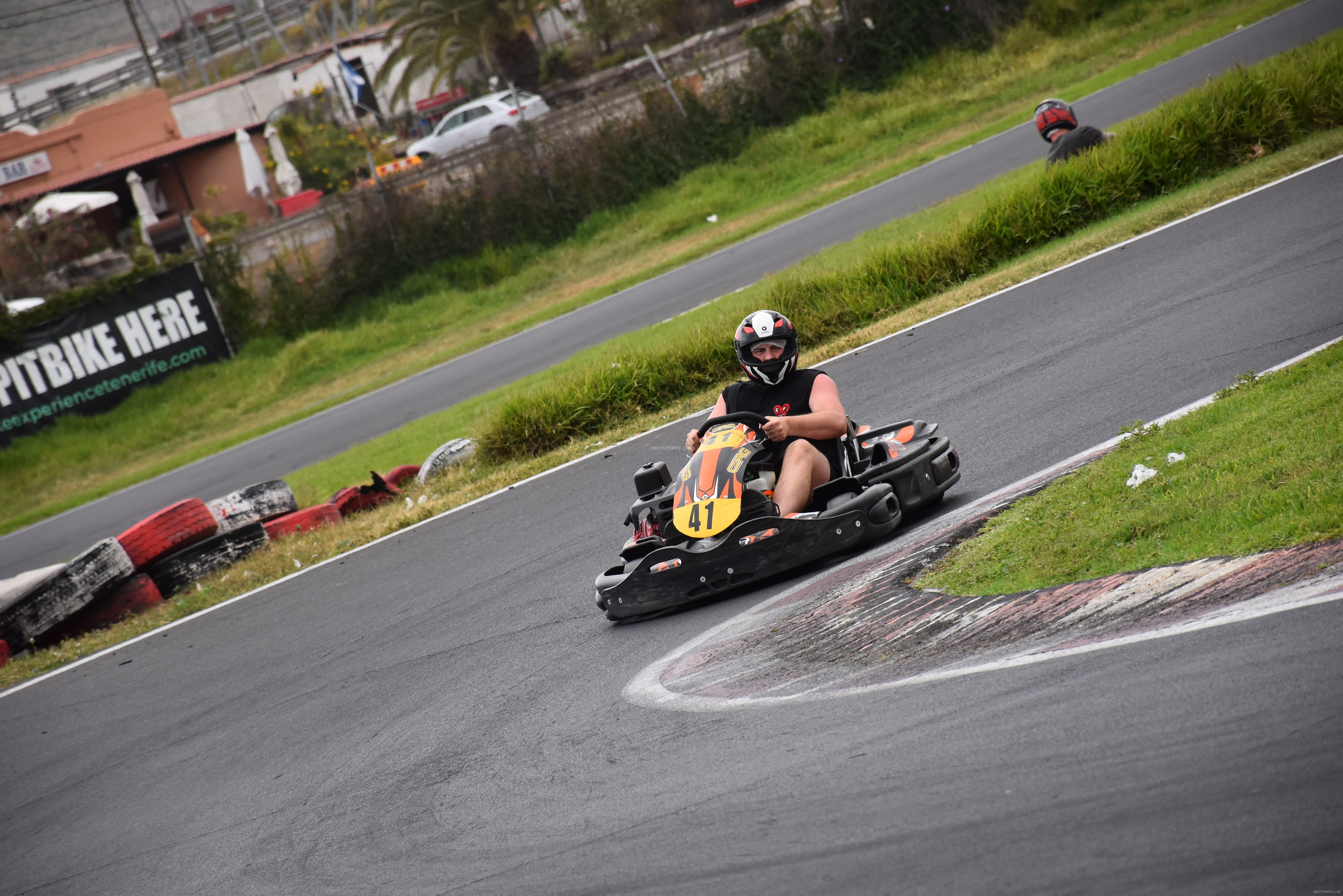 Photo kart 0
