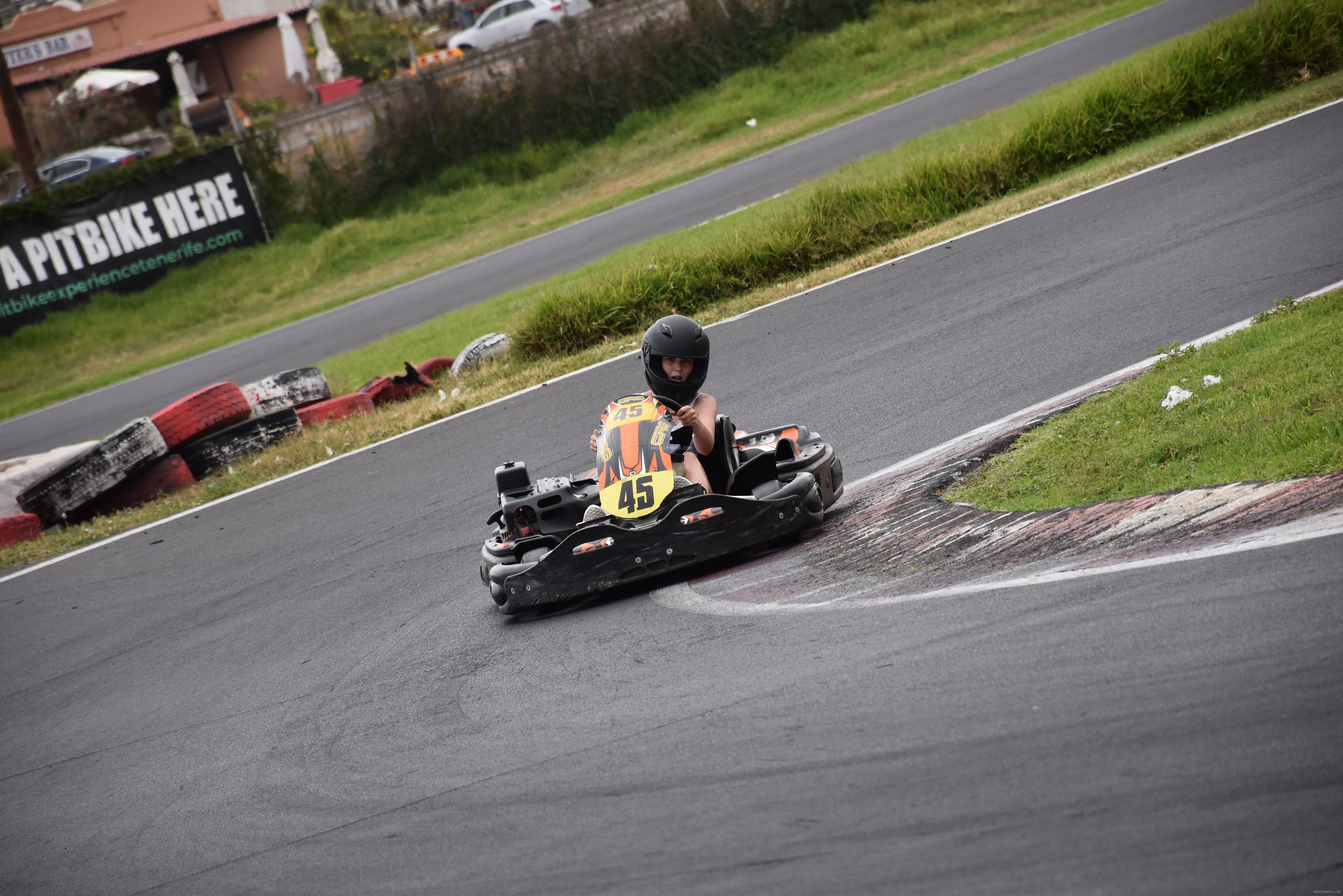 Photo kart 0