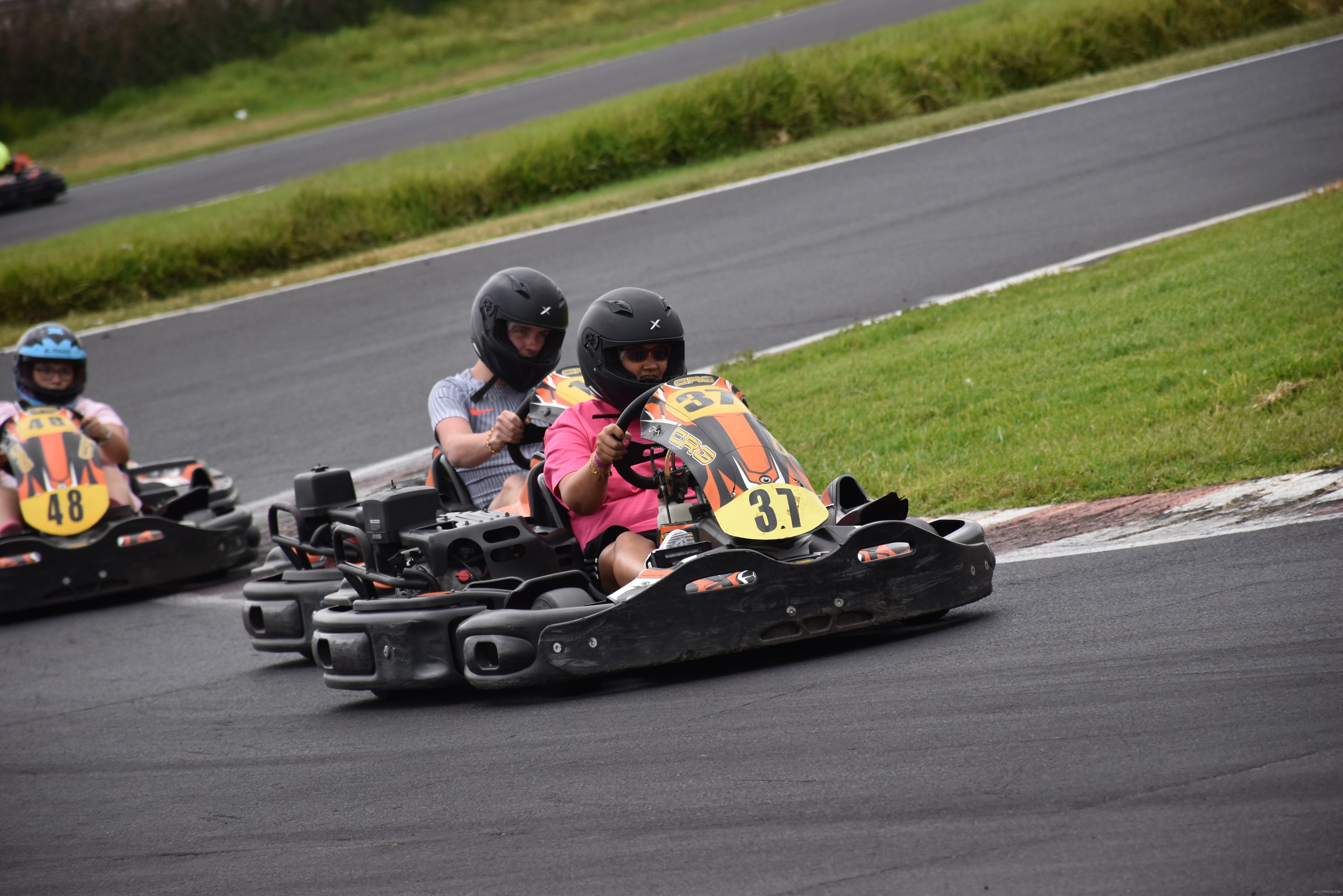 Photo kart 0