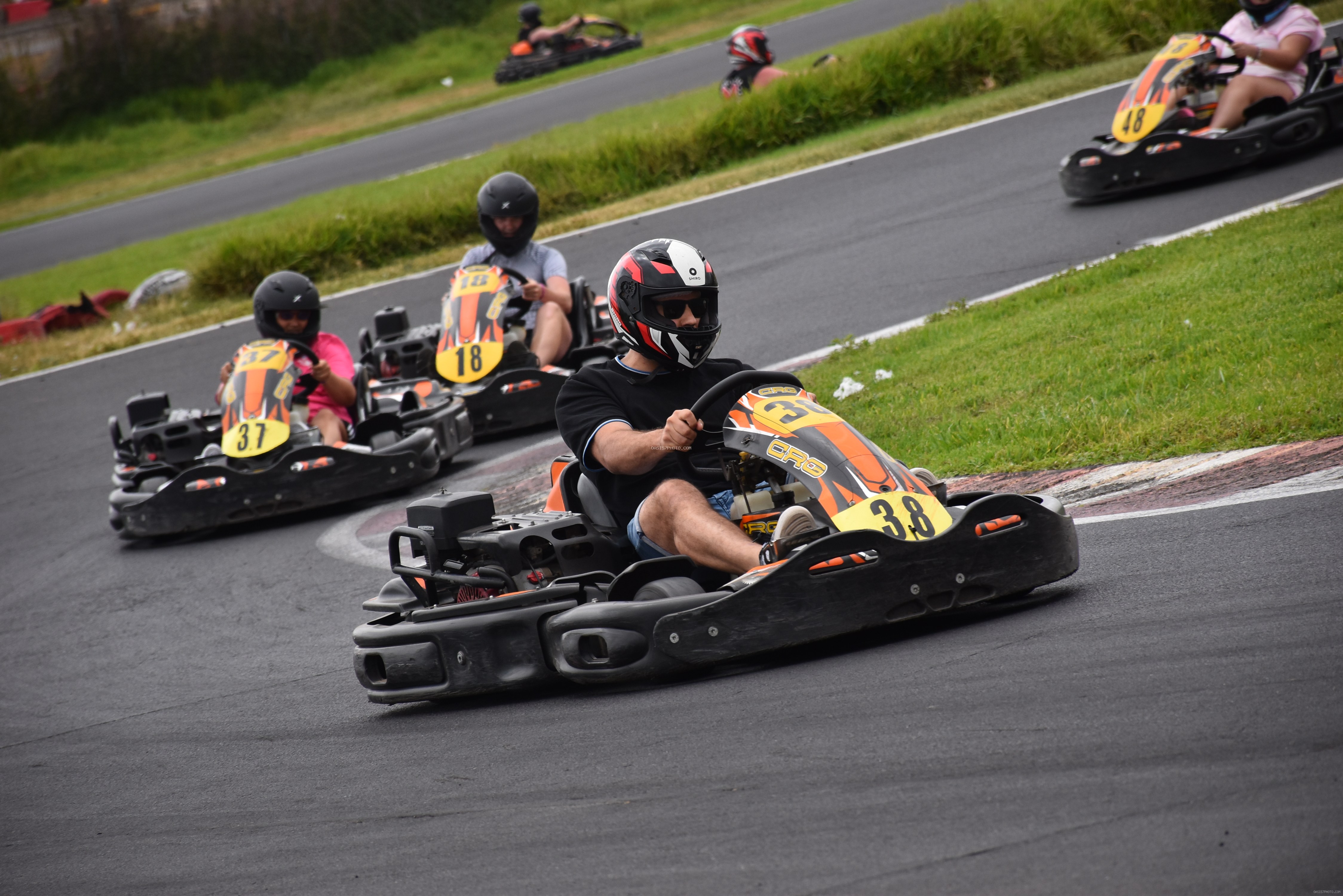 Photo kart 0