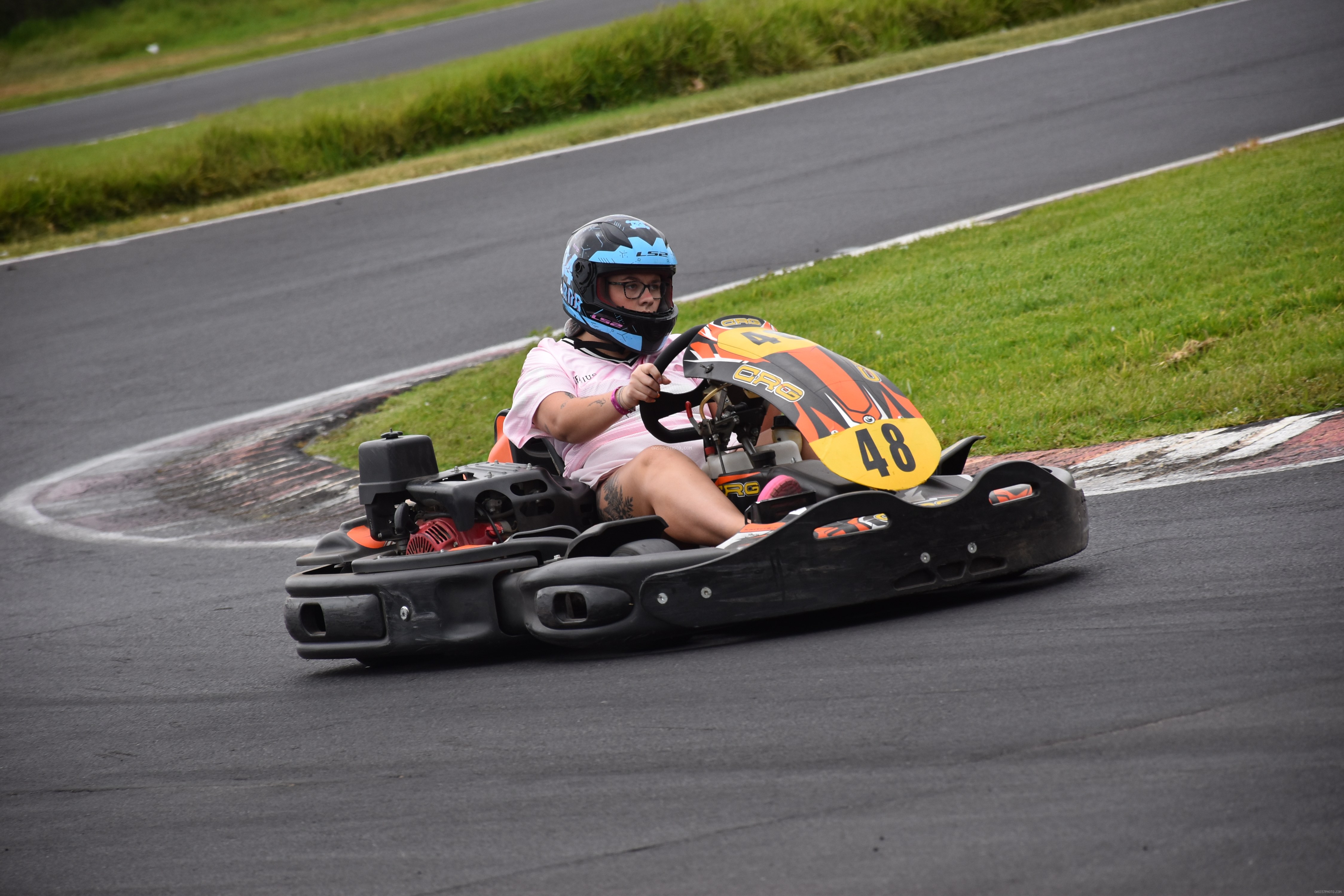Photo kart 0