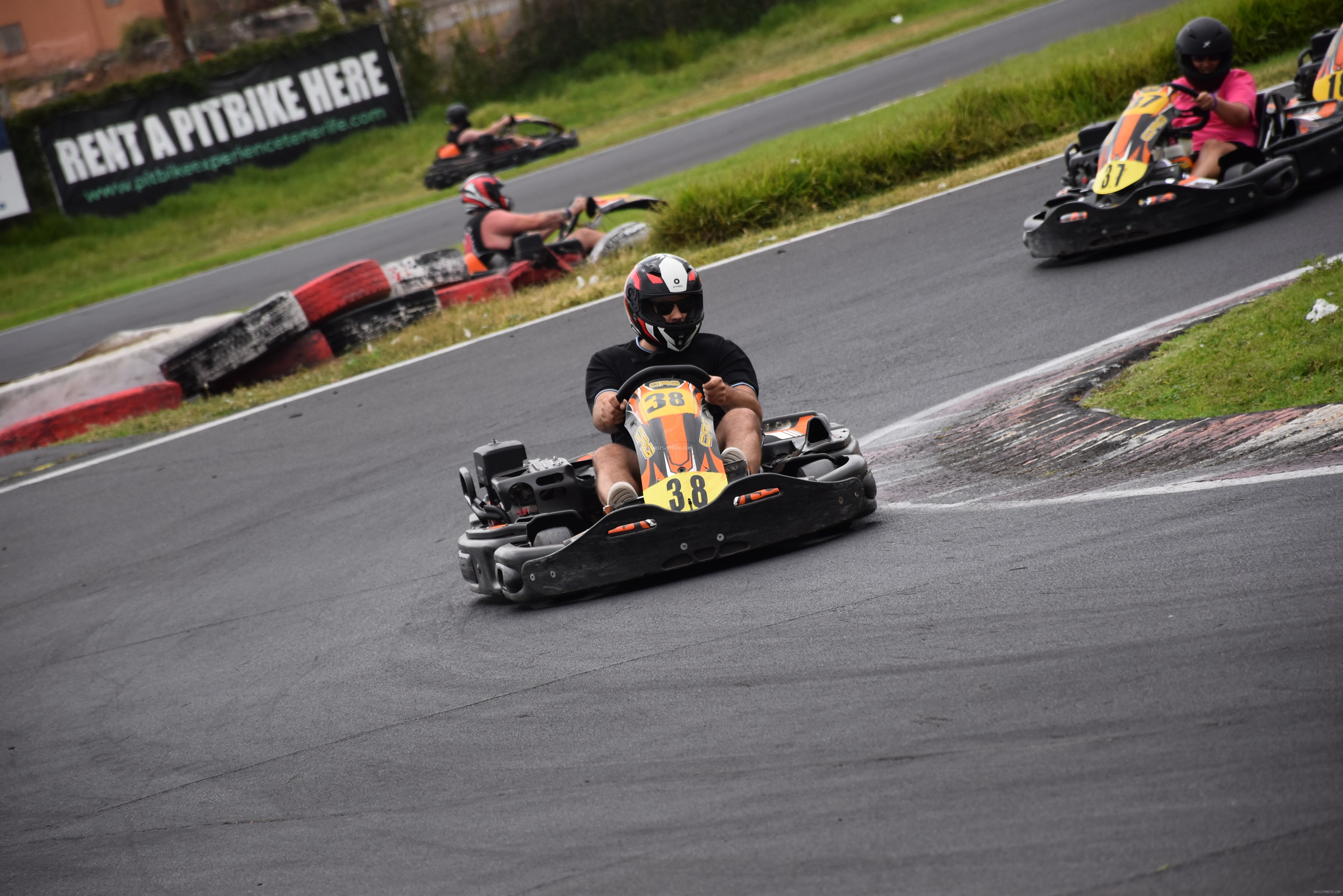 Photo kart 0