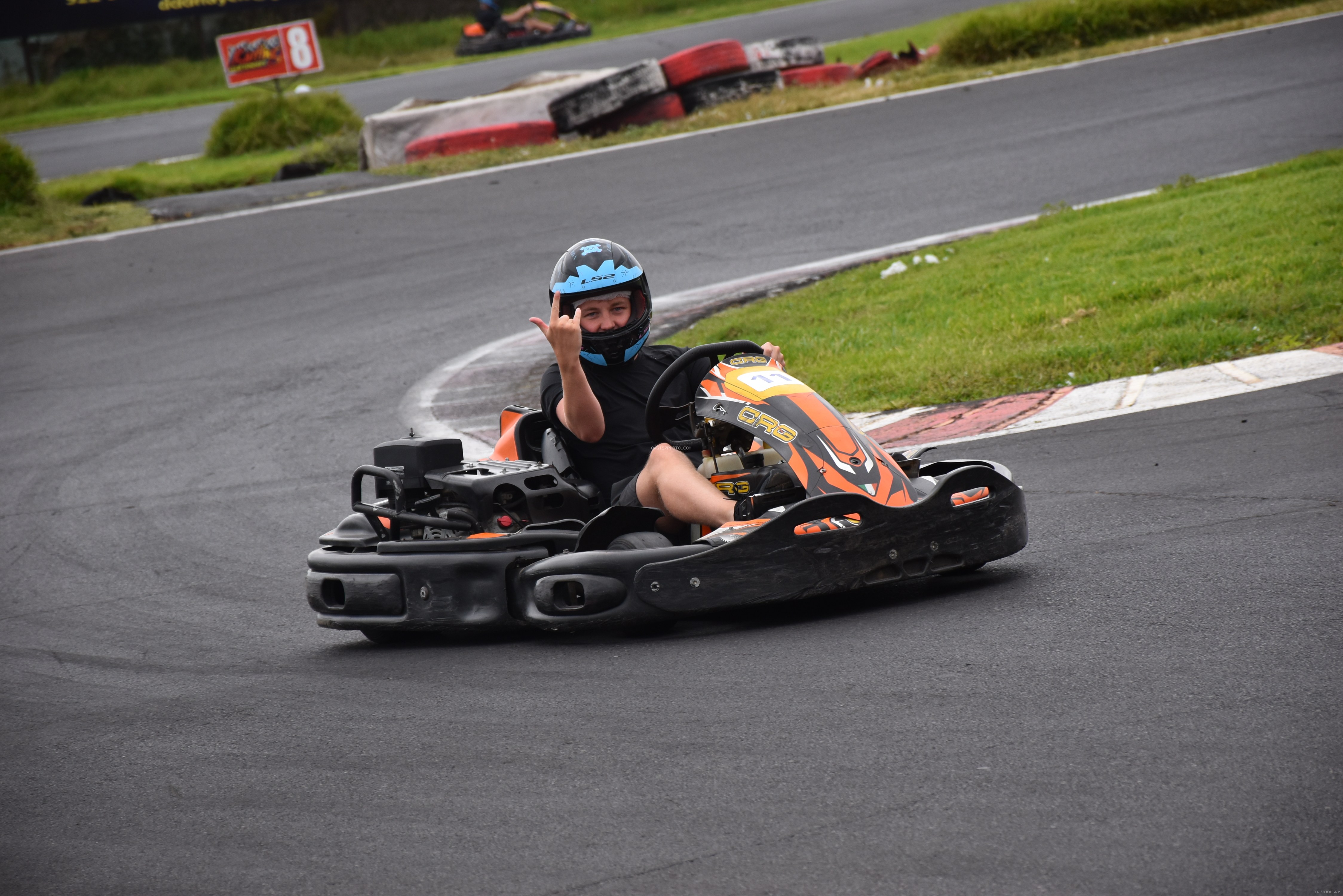 Photo kart 0