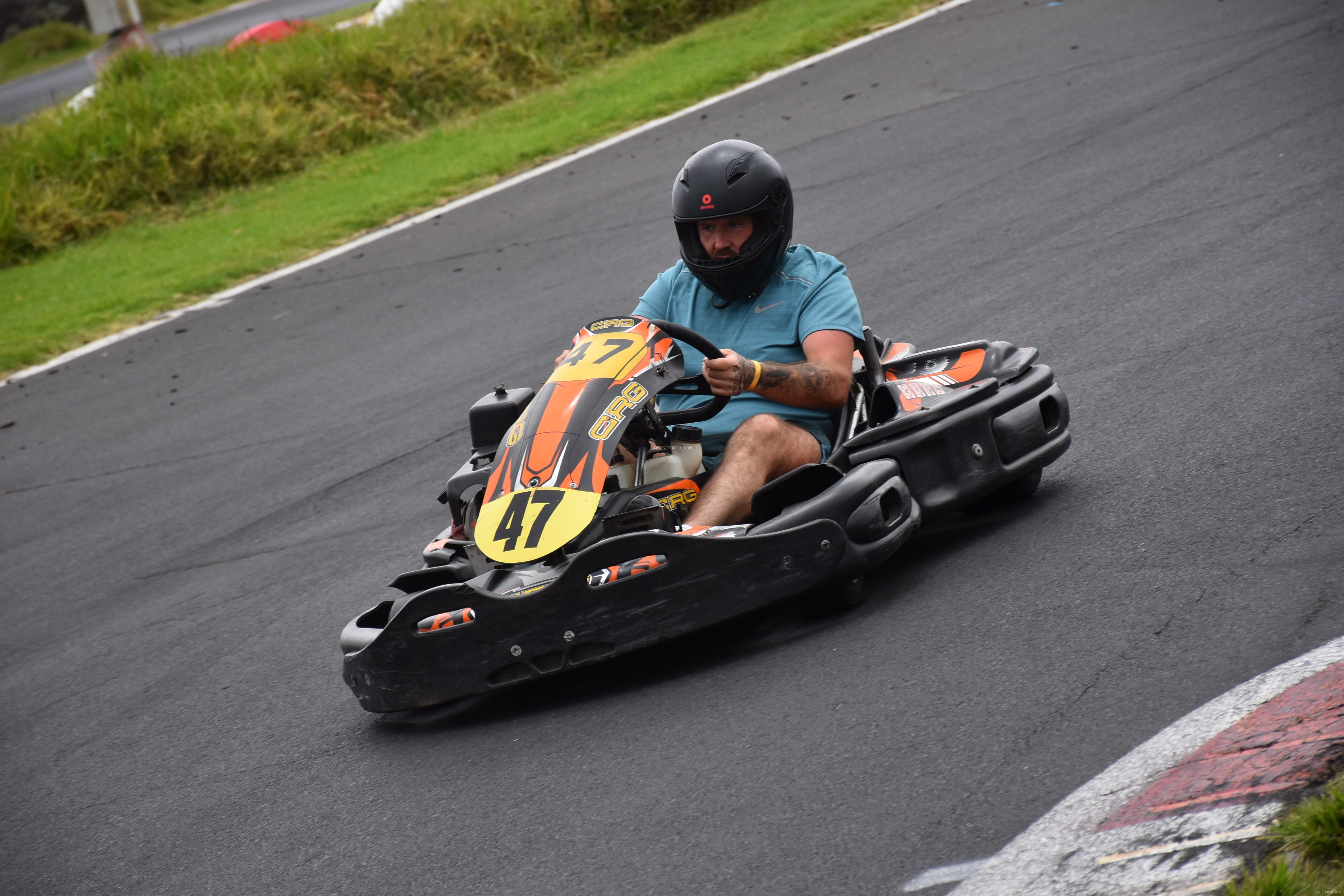 Photo kart 0