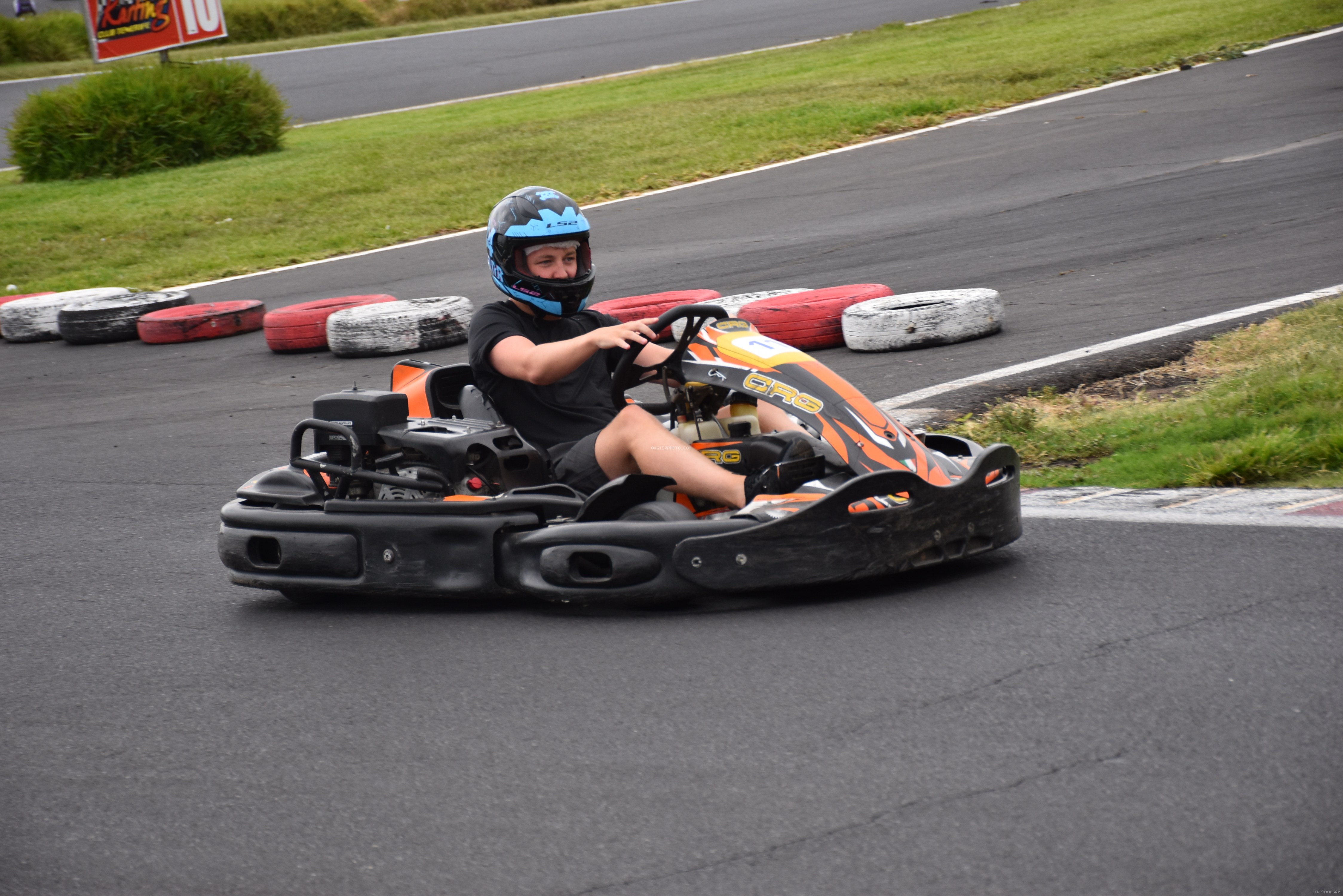 Photo kart 0