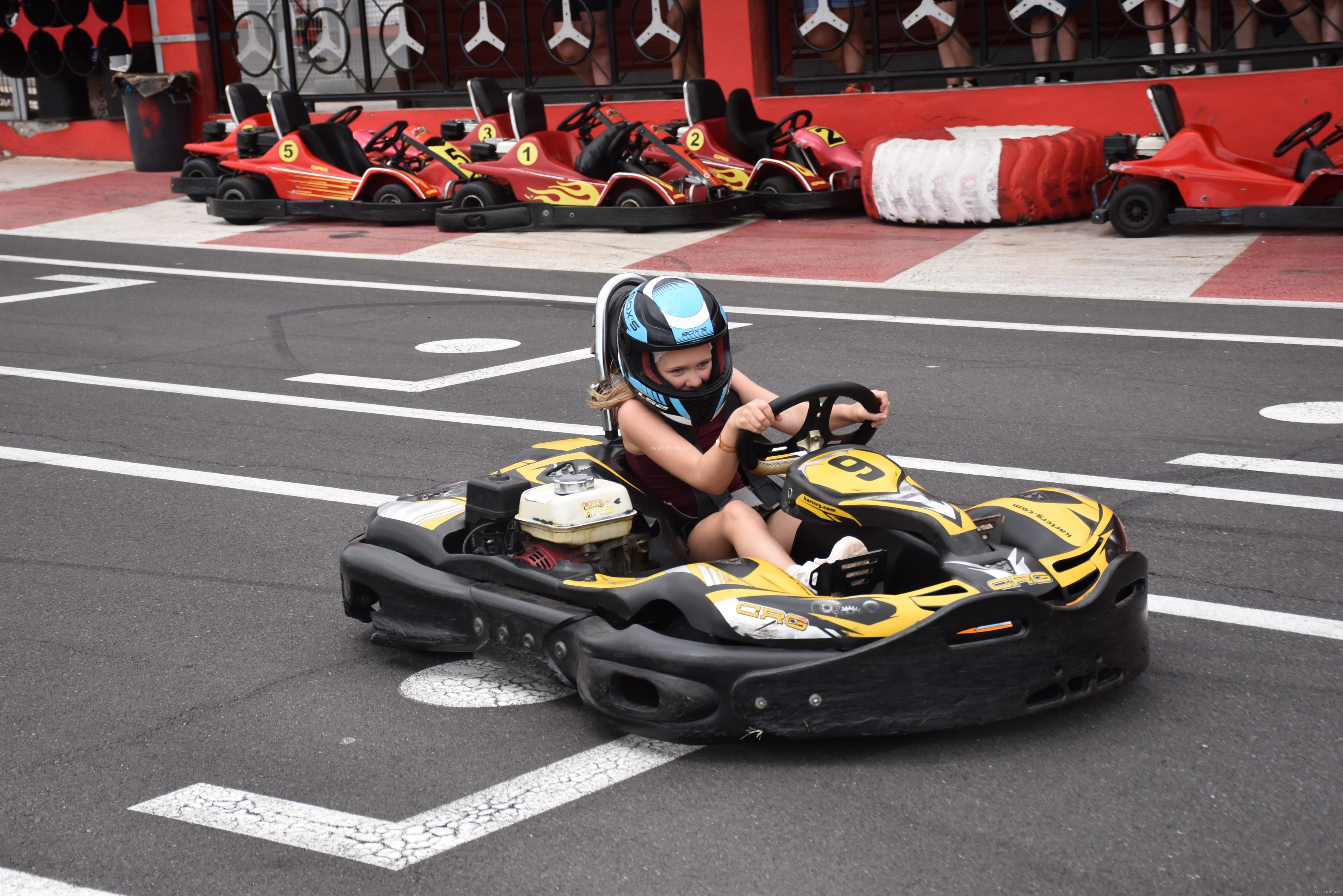 Photo kart 0