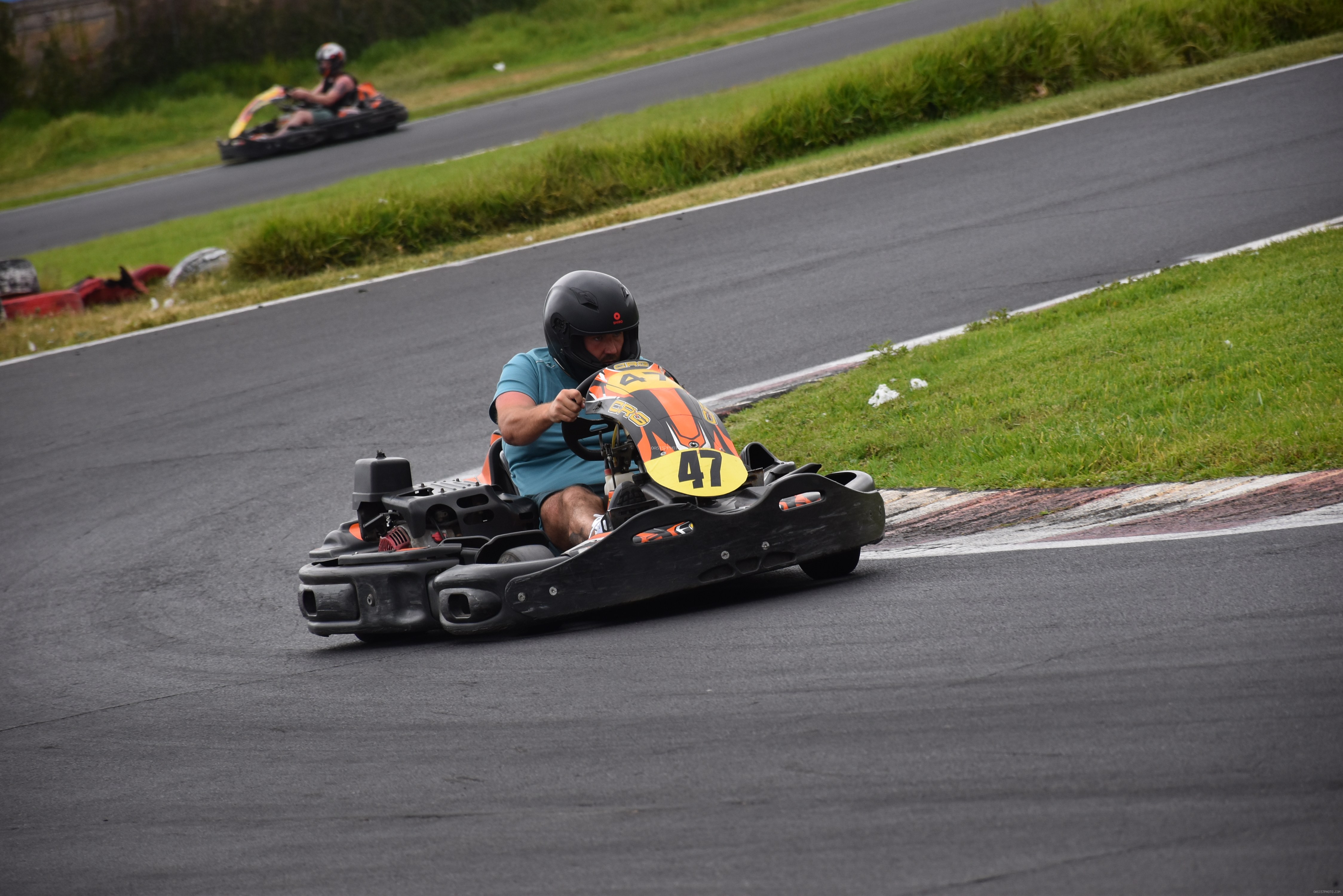 Photo kart 0