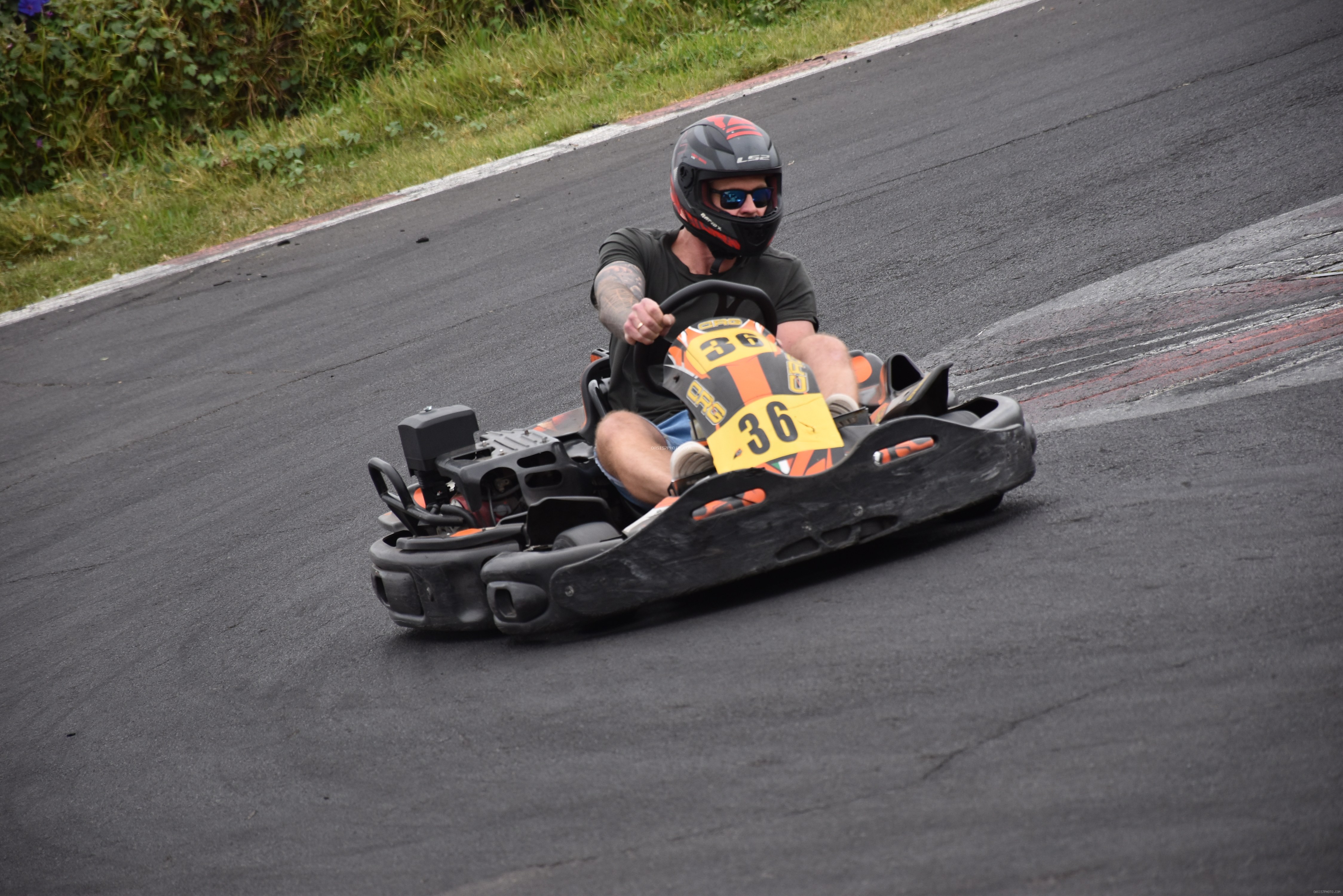 Photo kart 0