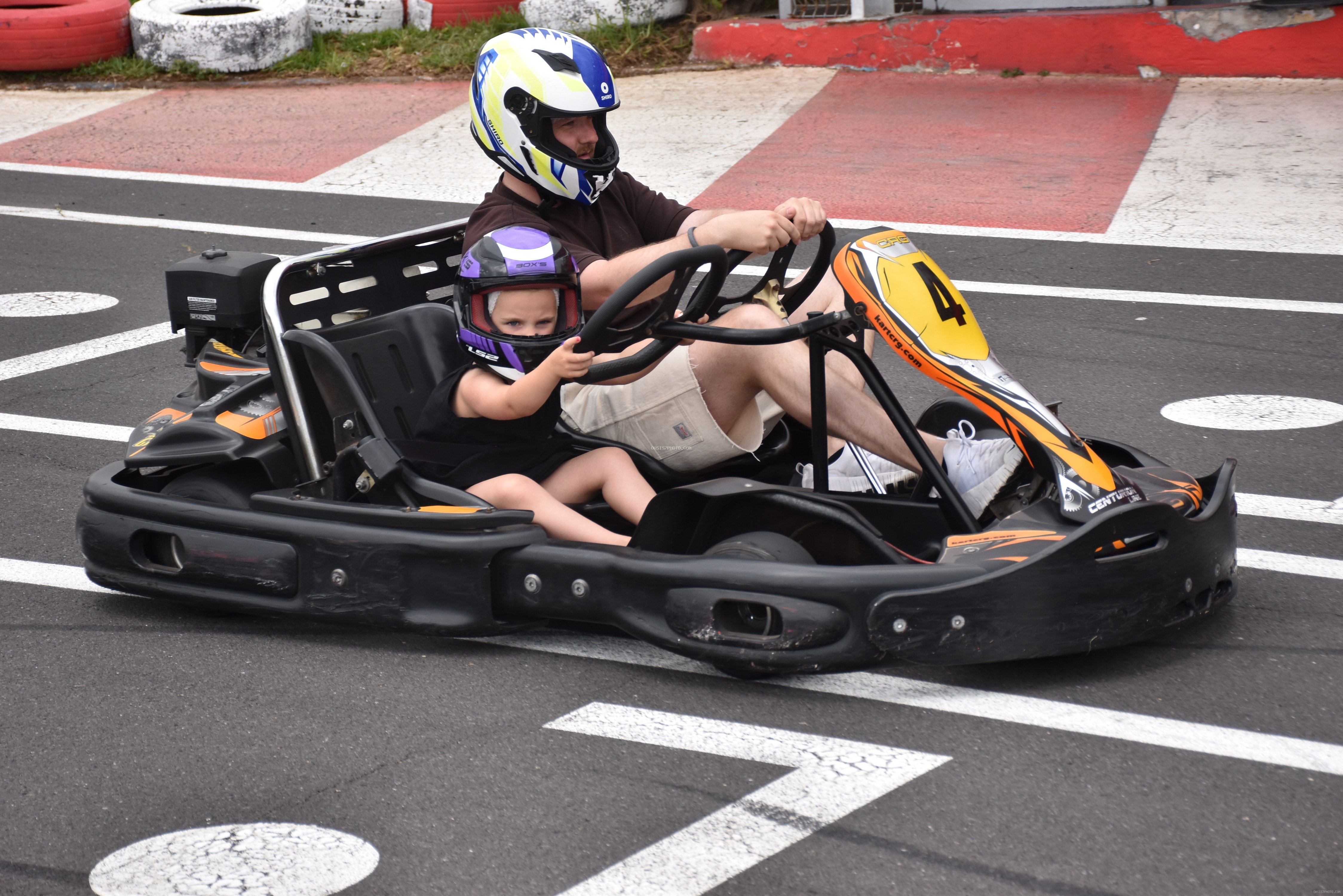 Photo kart 0