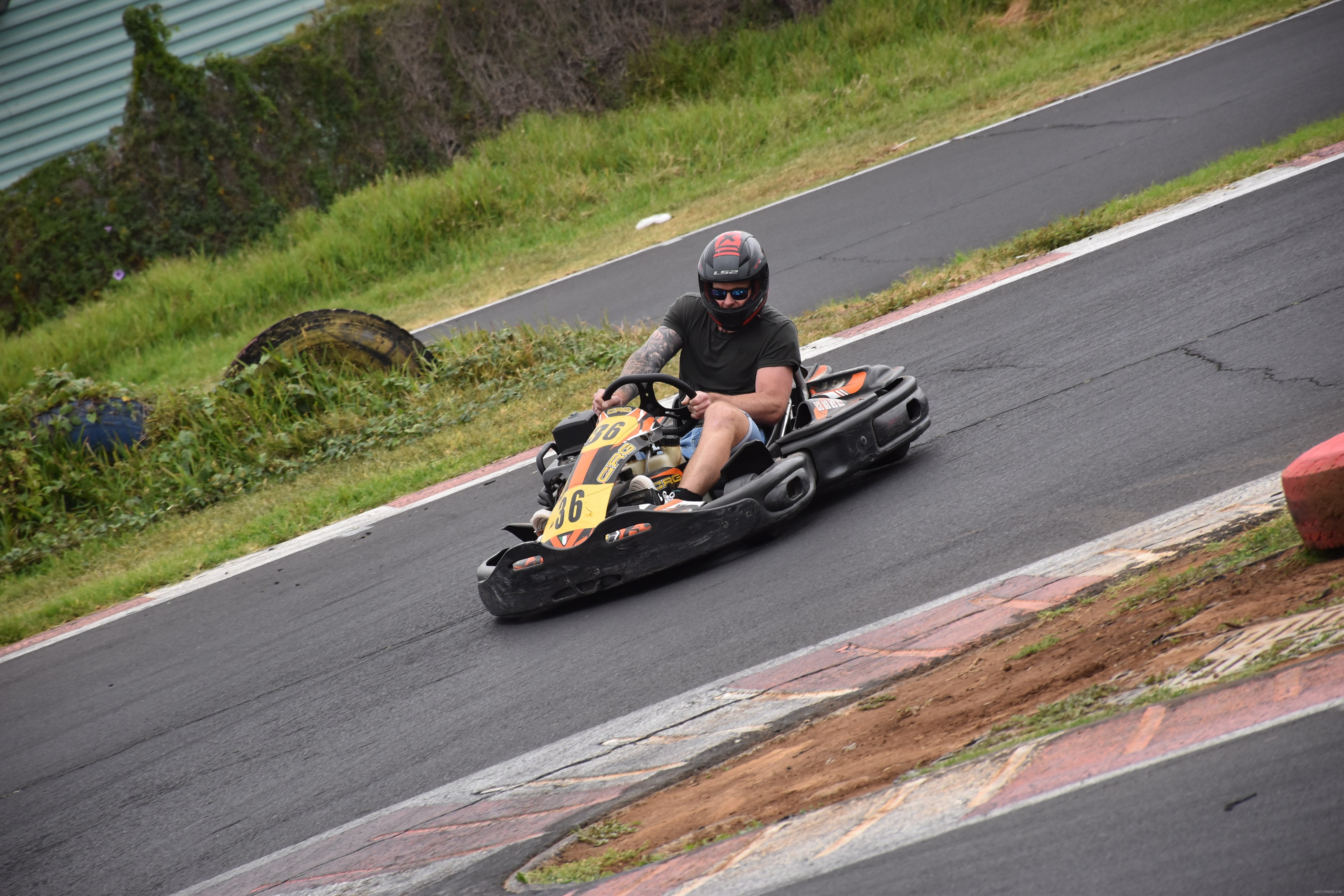 Photo kart 0