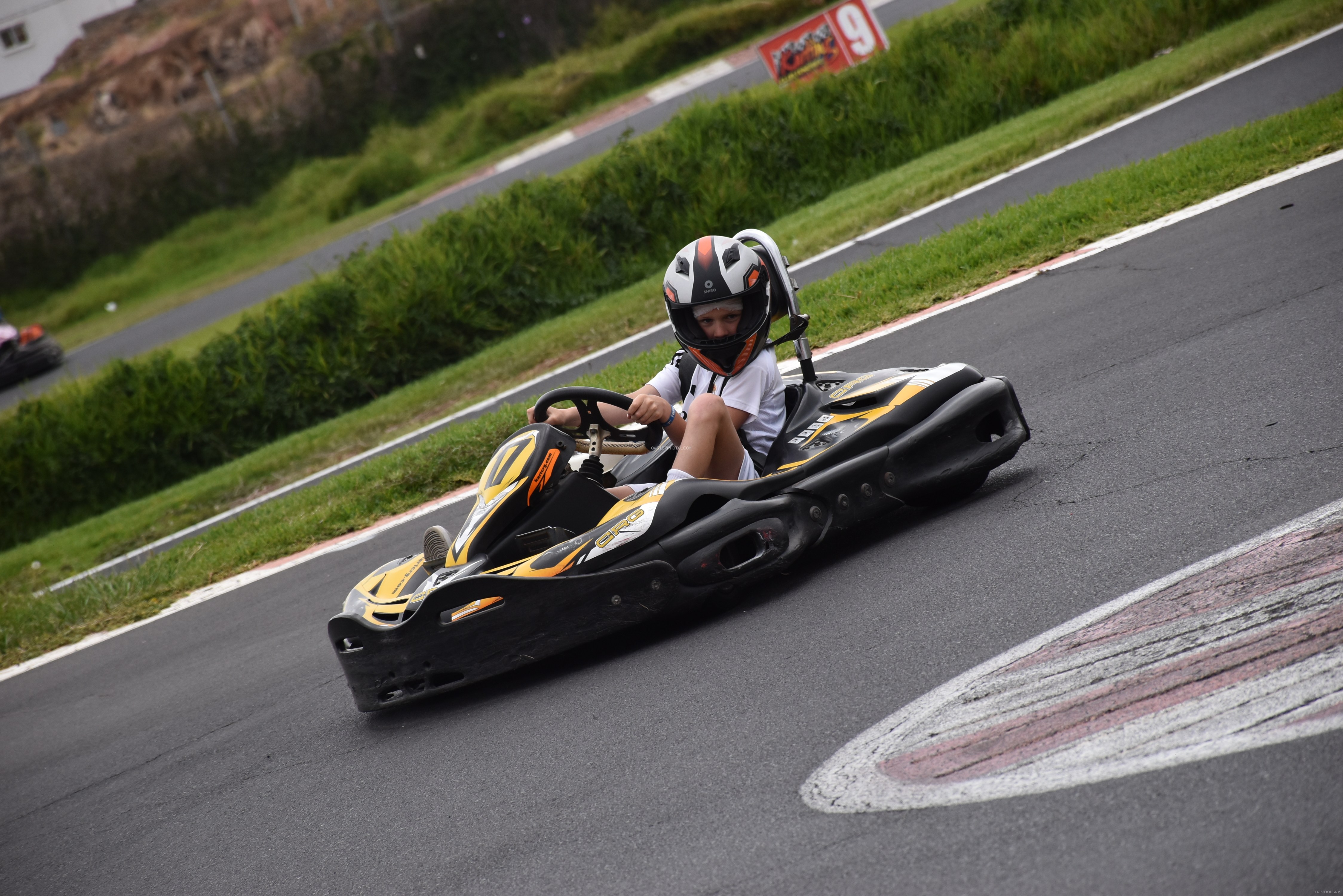 Photo kart 0