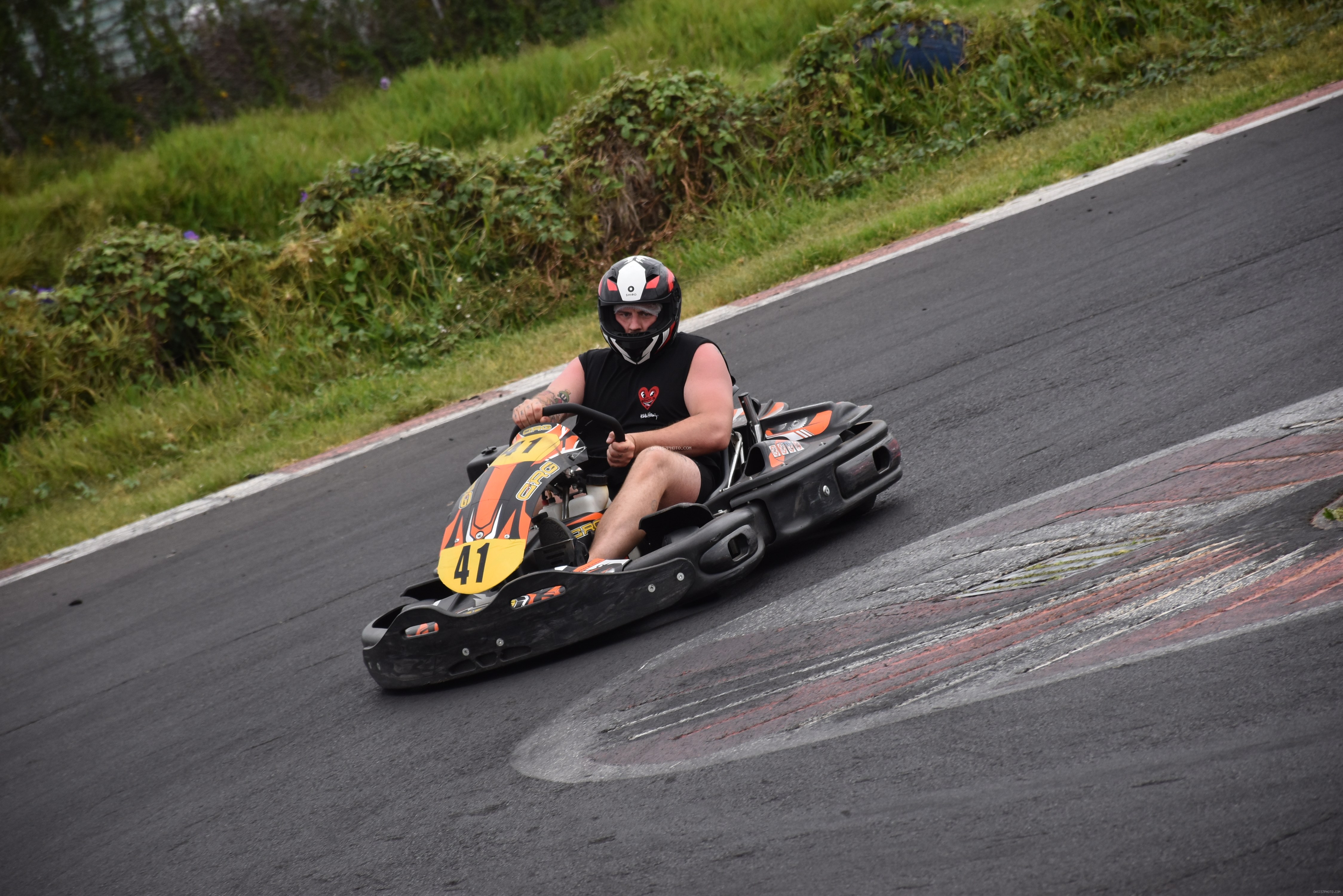 Photo kart 0