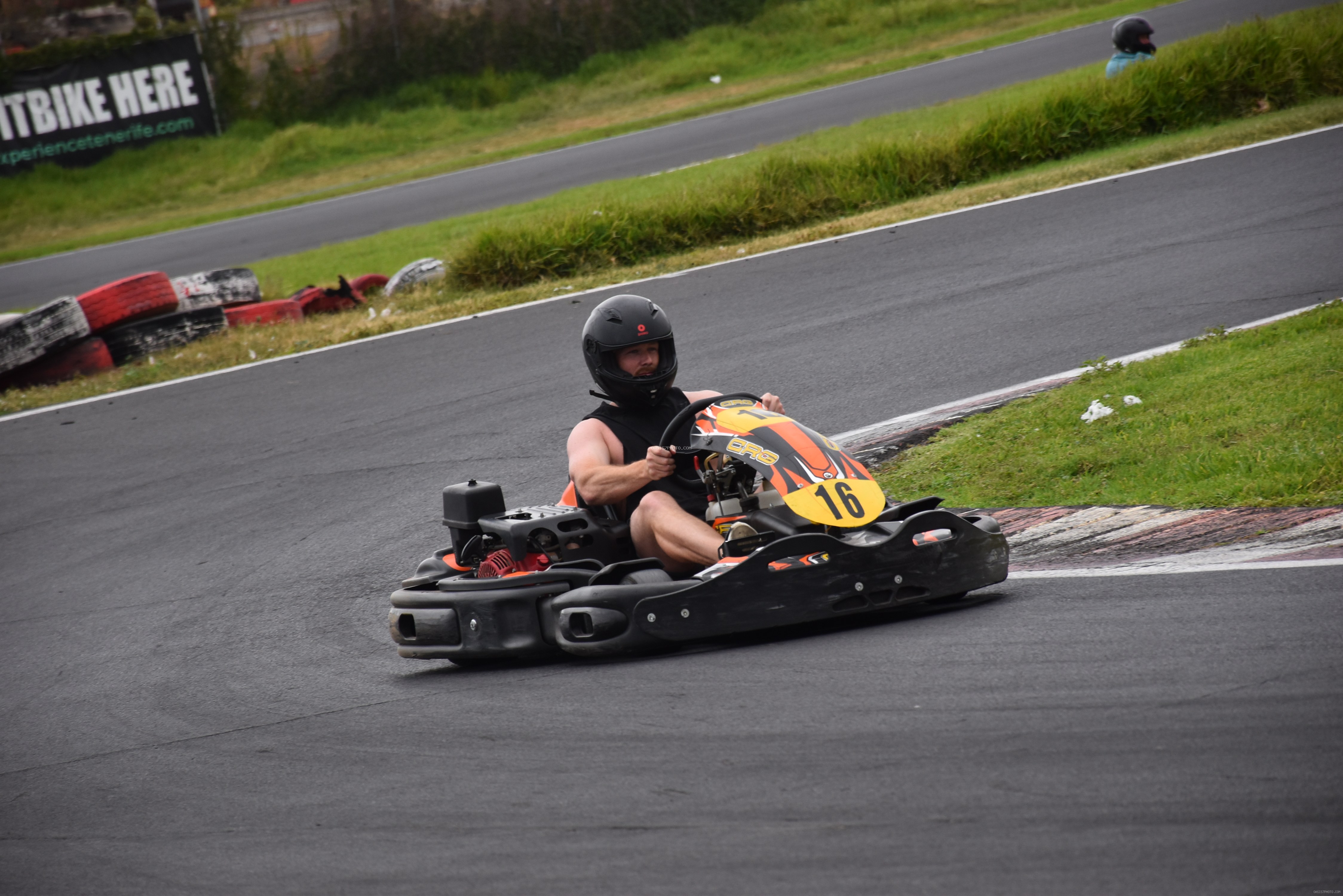 Photo kart 0