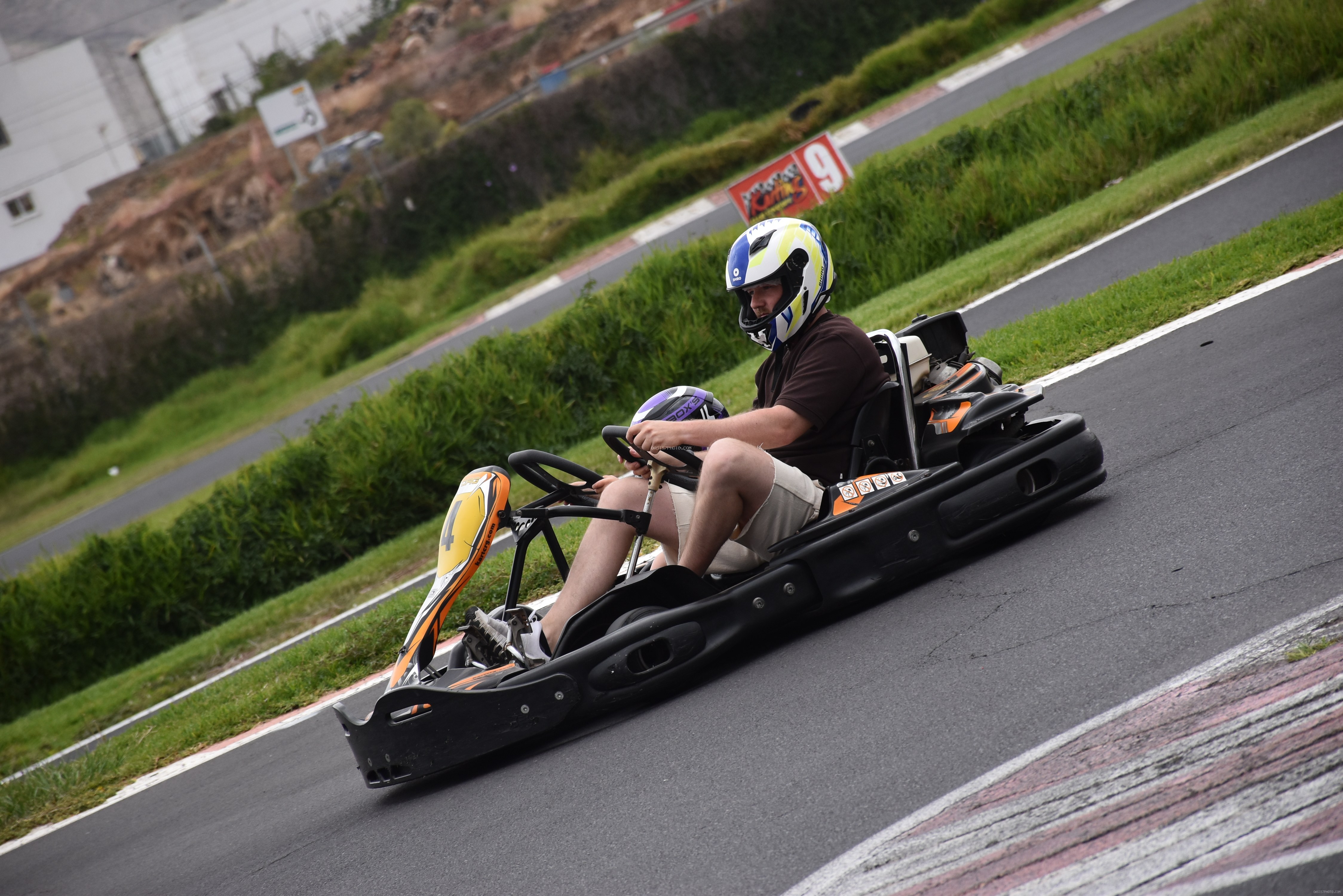 Photo kart 0