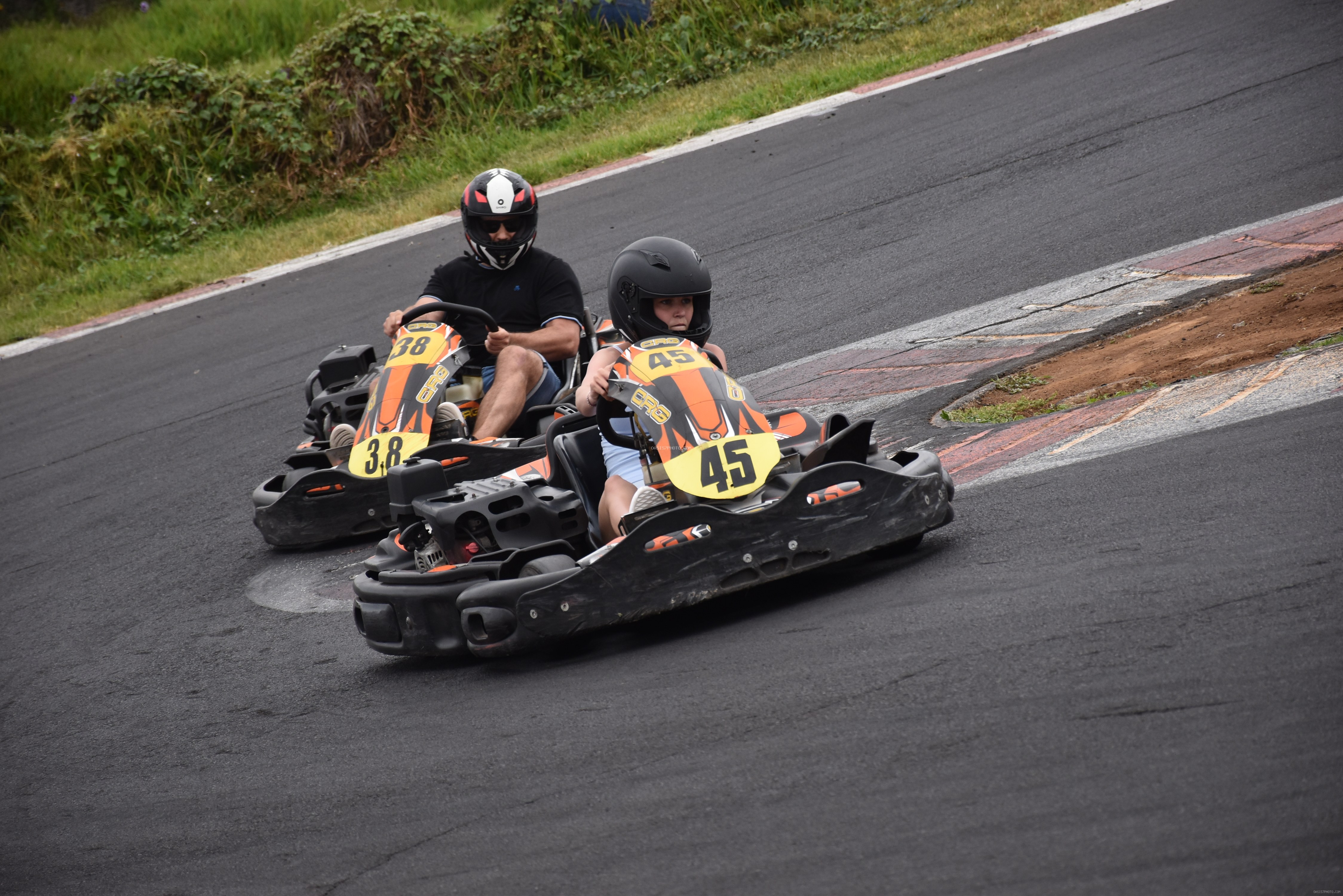 Photo kart 0