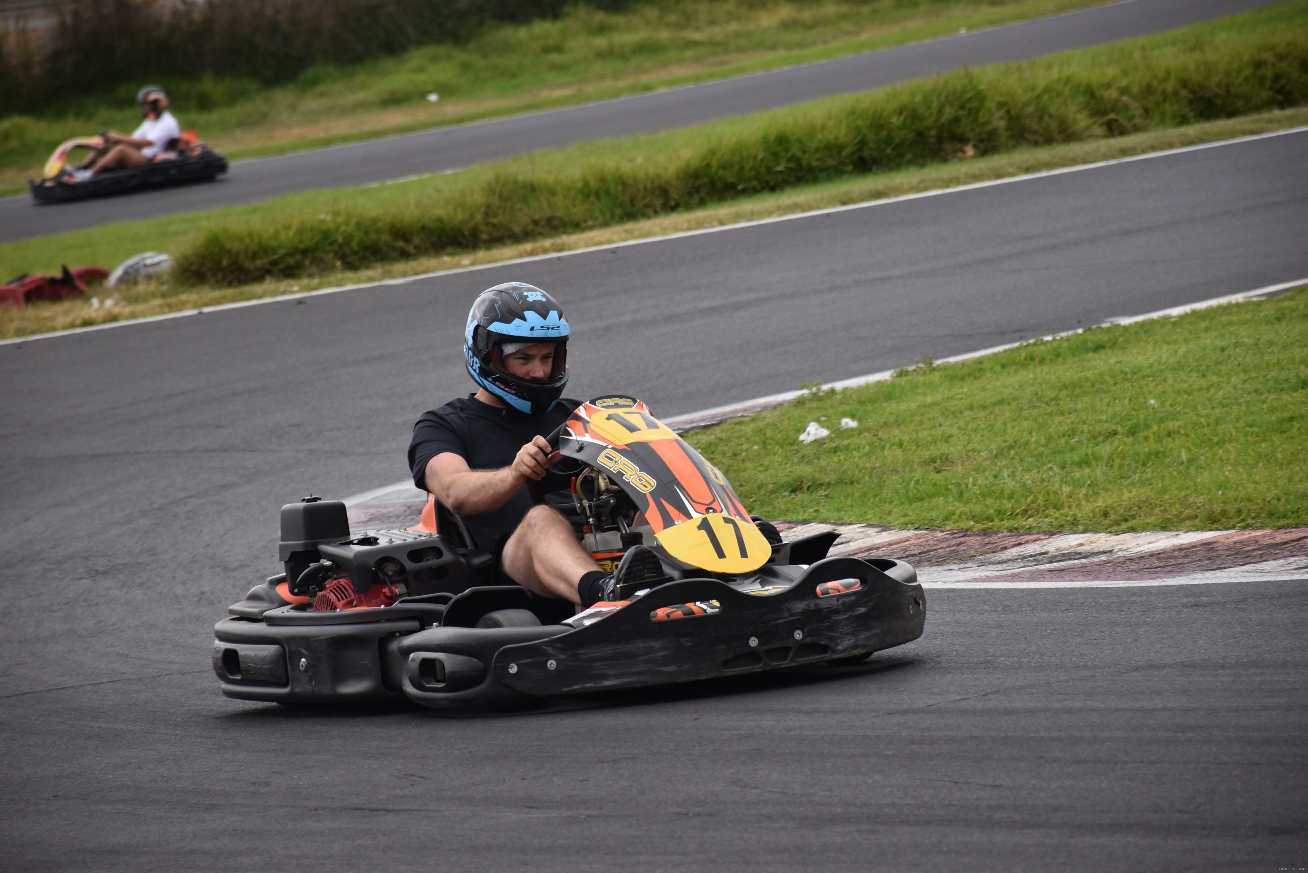 Photo kart 0