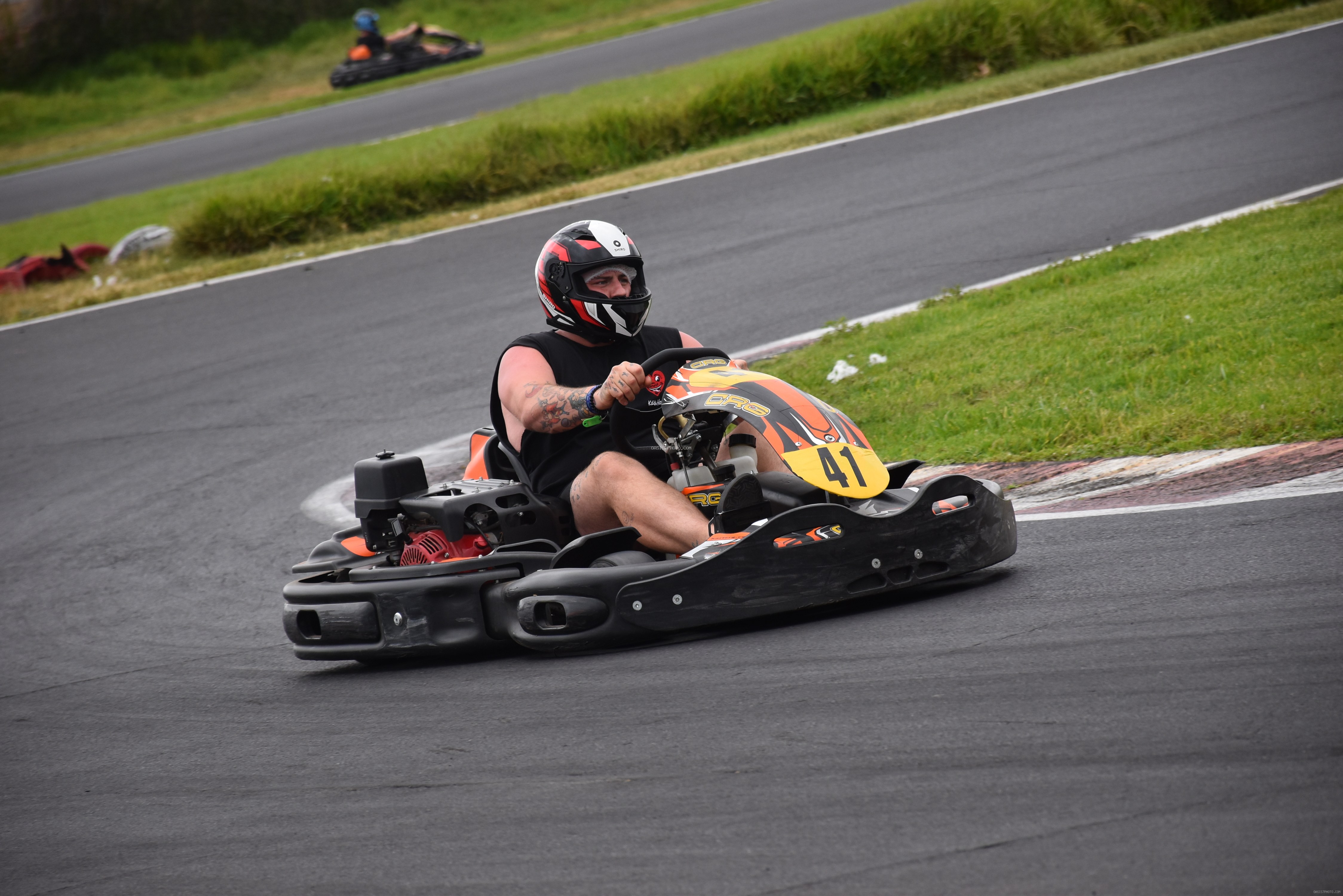 Photo kart 0