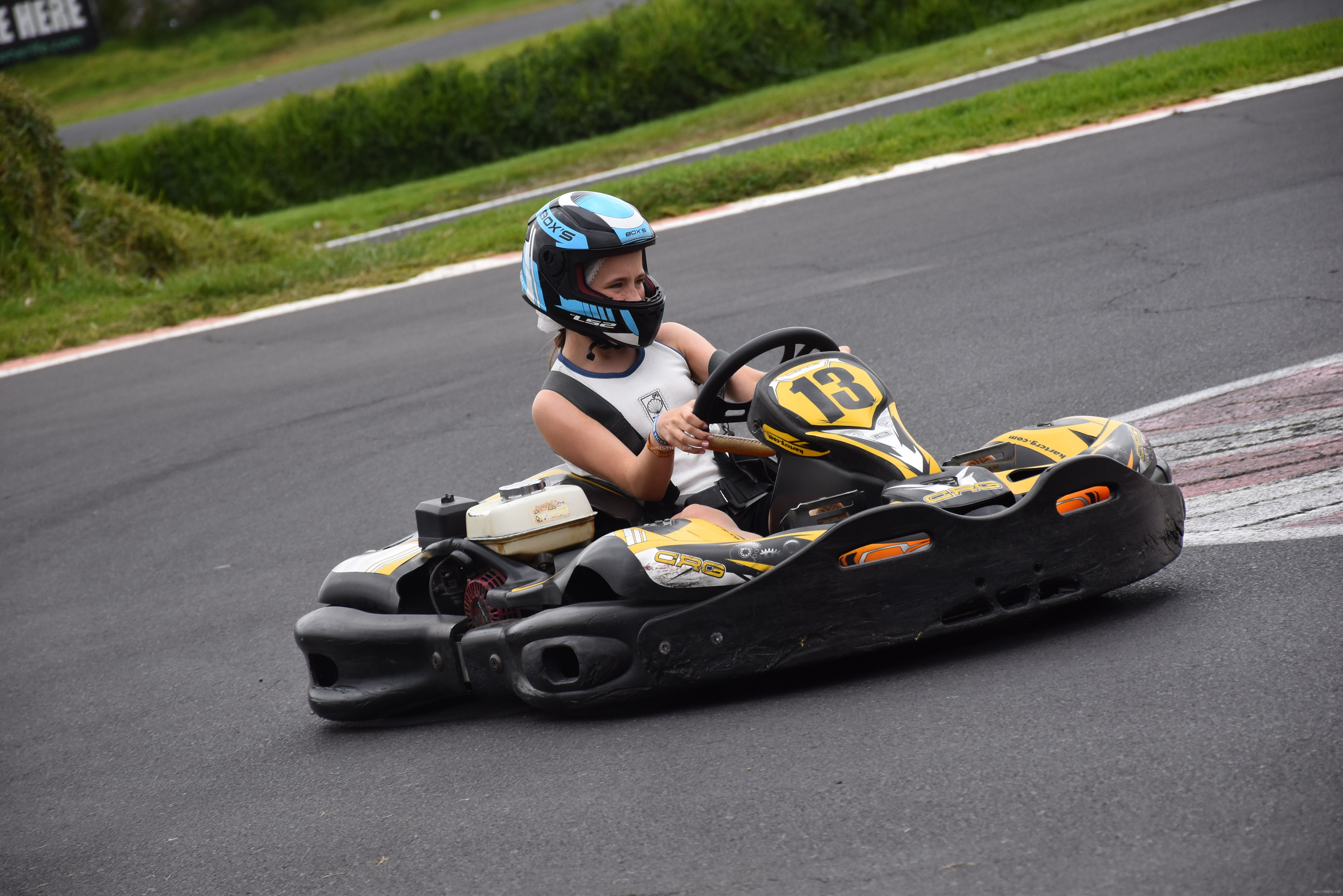 Photo kart 0