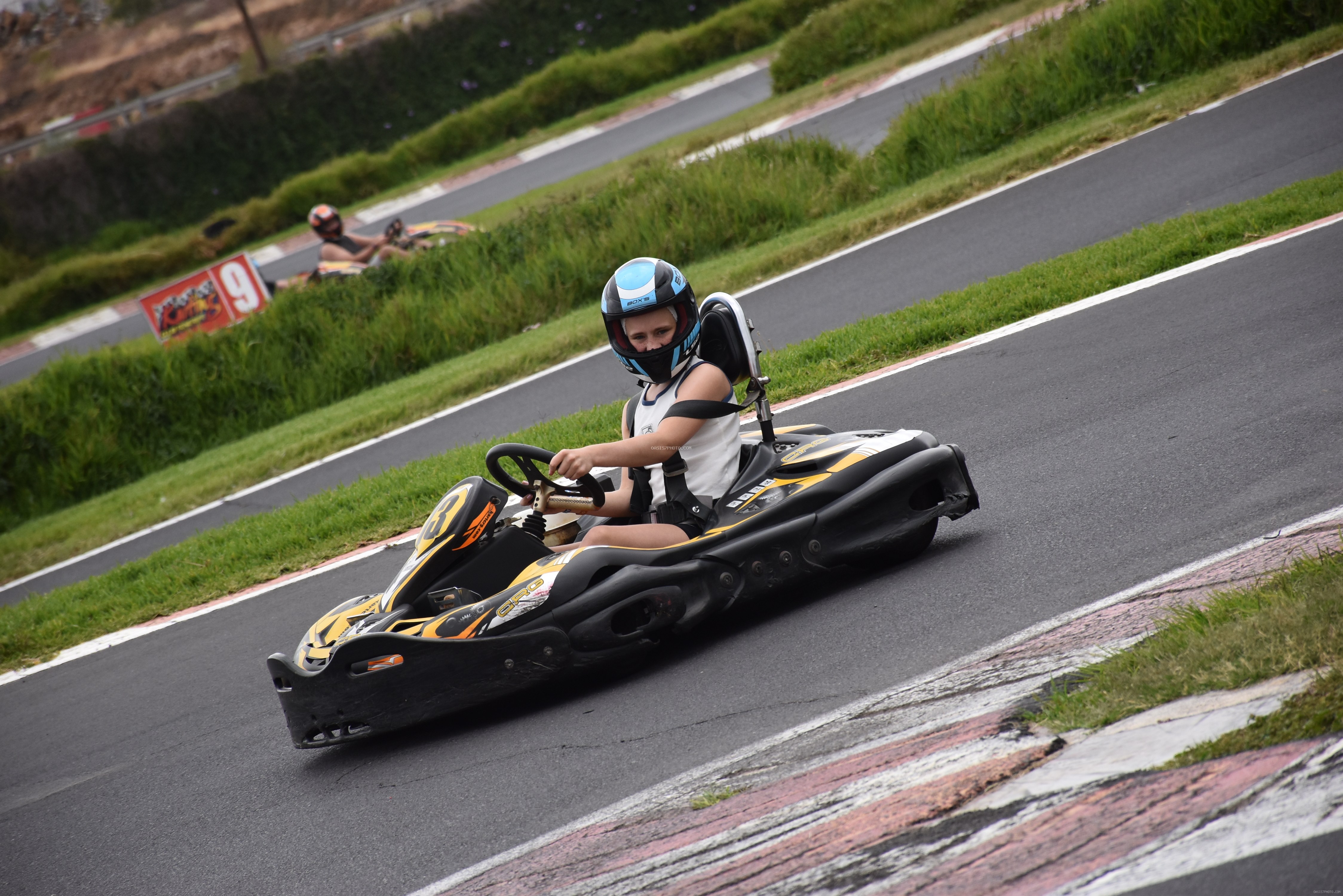 Photo kart 0